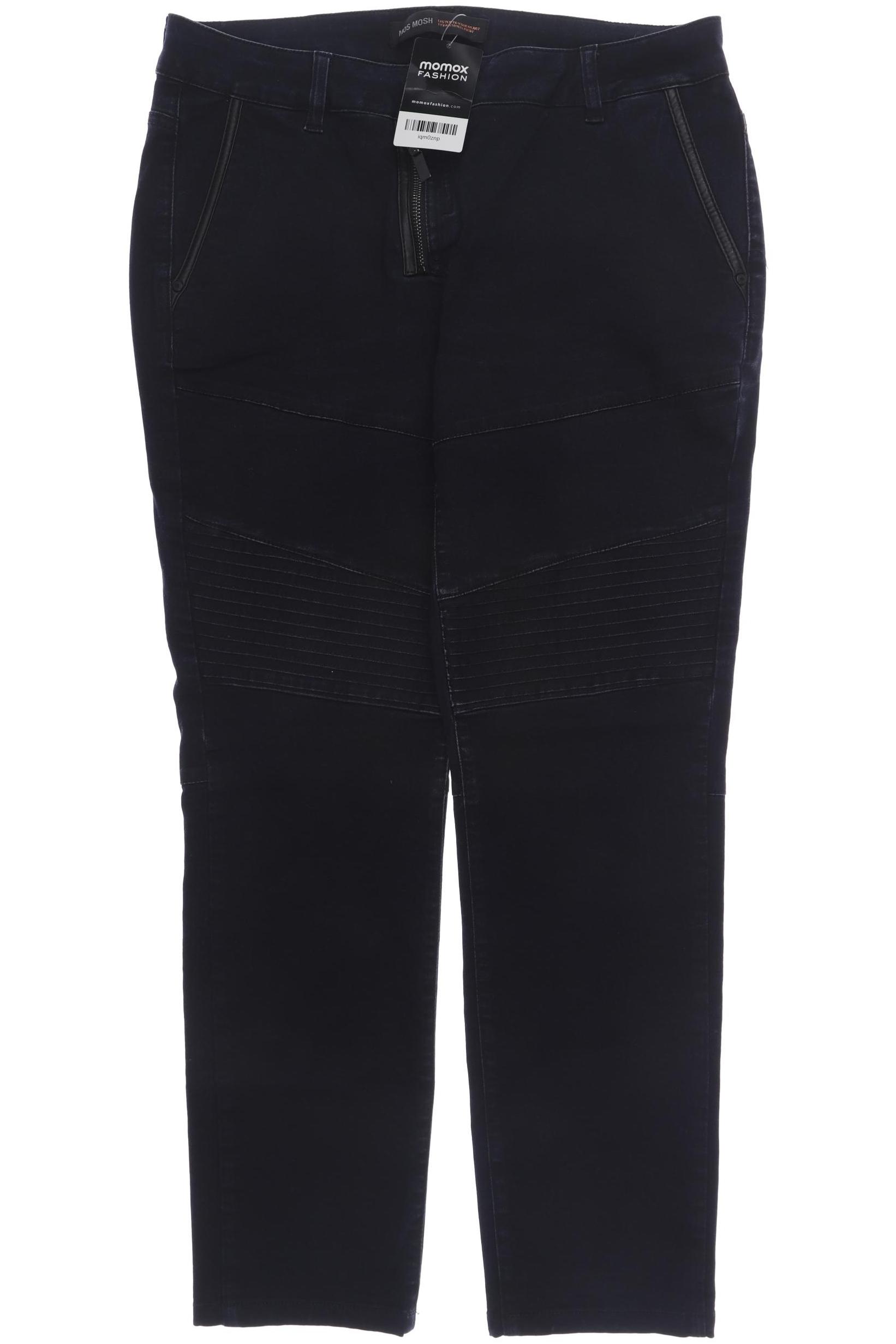 

Mos Mosh Damen Jeans, marineblau, Gr. 30