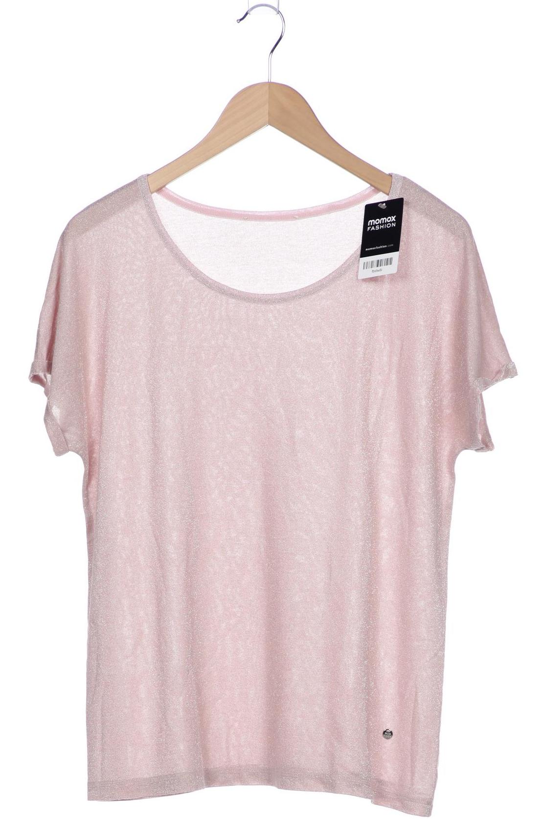 

Mos Mosh Damen T-Shirt, pink, Gr. 46