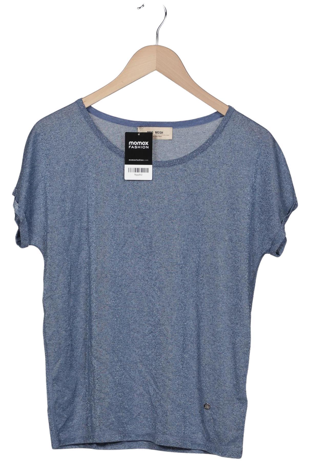Thumbnail - Mos Mosh Damen T-Shirt, hellblau, Gr. 34