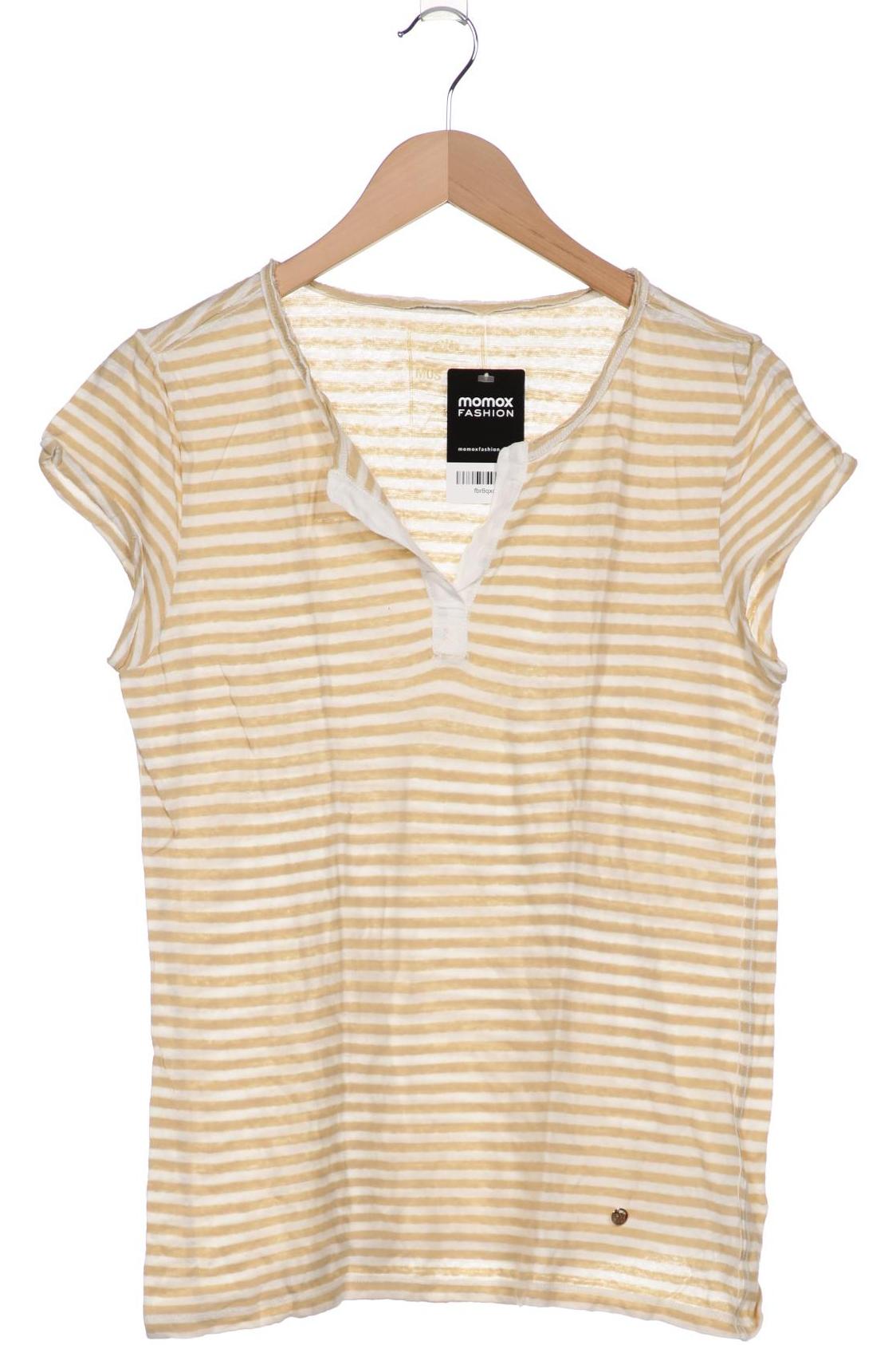 

Mos Mosh Damen T-Shirt, beige