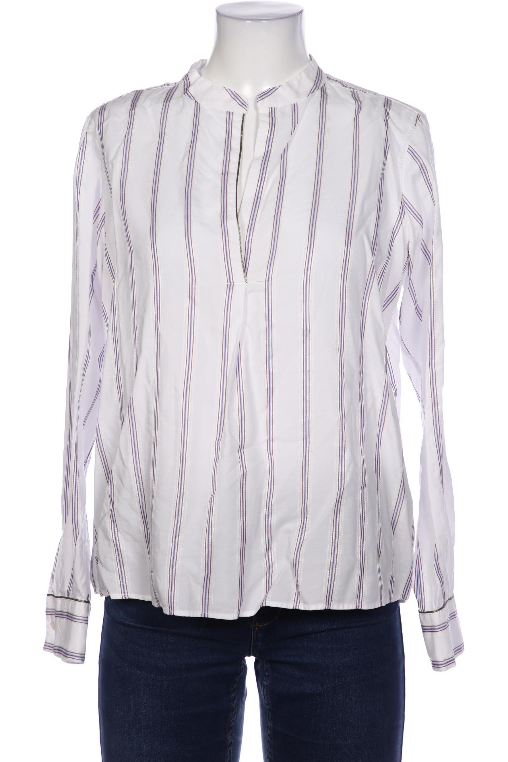 

Mos Mosh Damen Bluse, weiß, Gr. 42