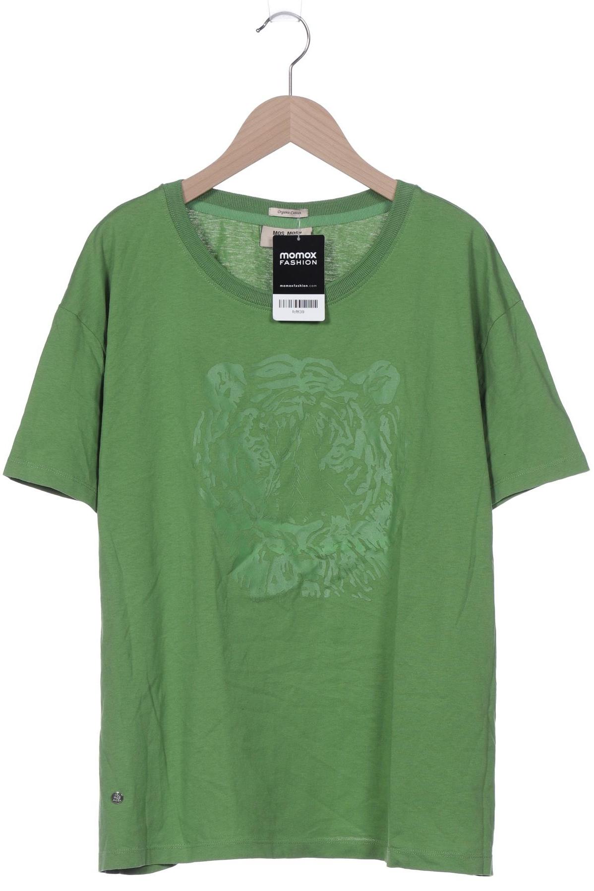 

Mos Mosh Damen T-Shirt, grün, Gr. 38