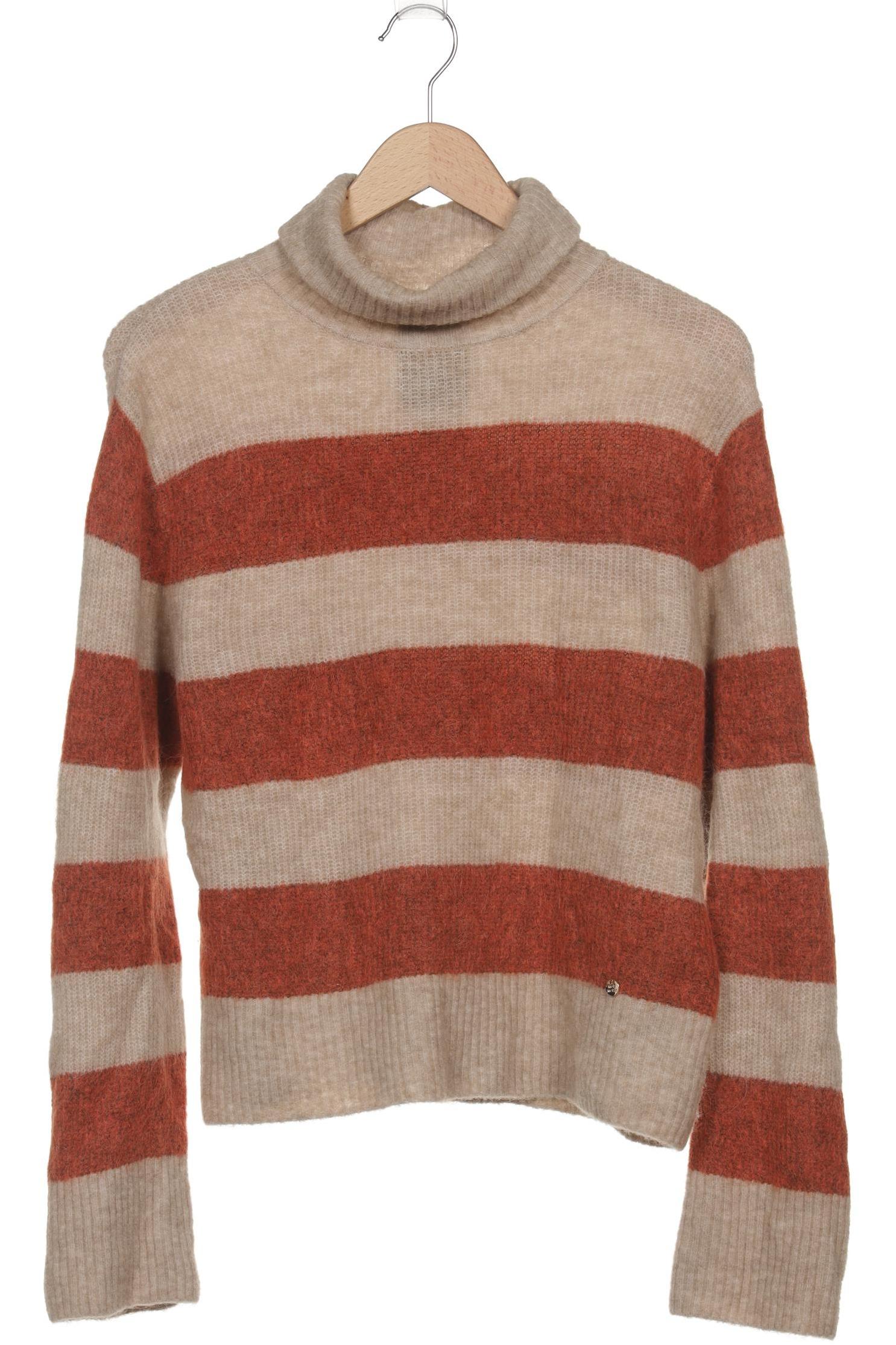 

Mos Mosh Damen Pullover, braun, Gr. 36