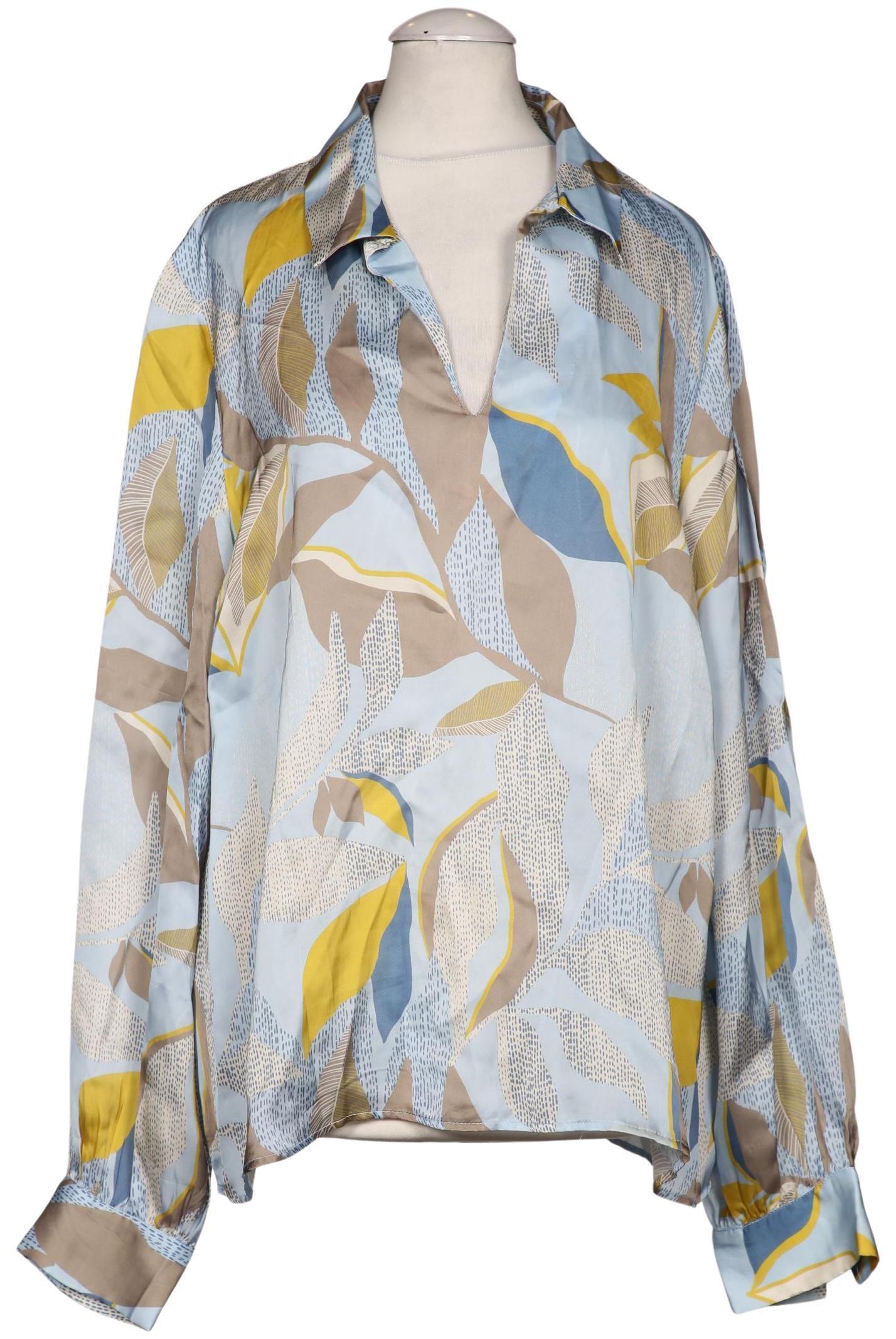 

Mos Mosh Damen Bluse, mehrfarbig, Gr. 38