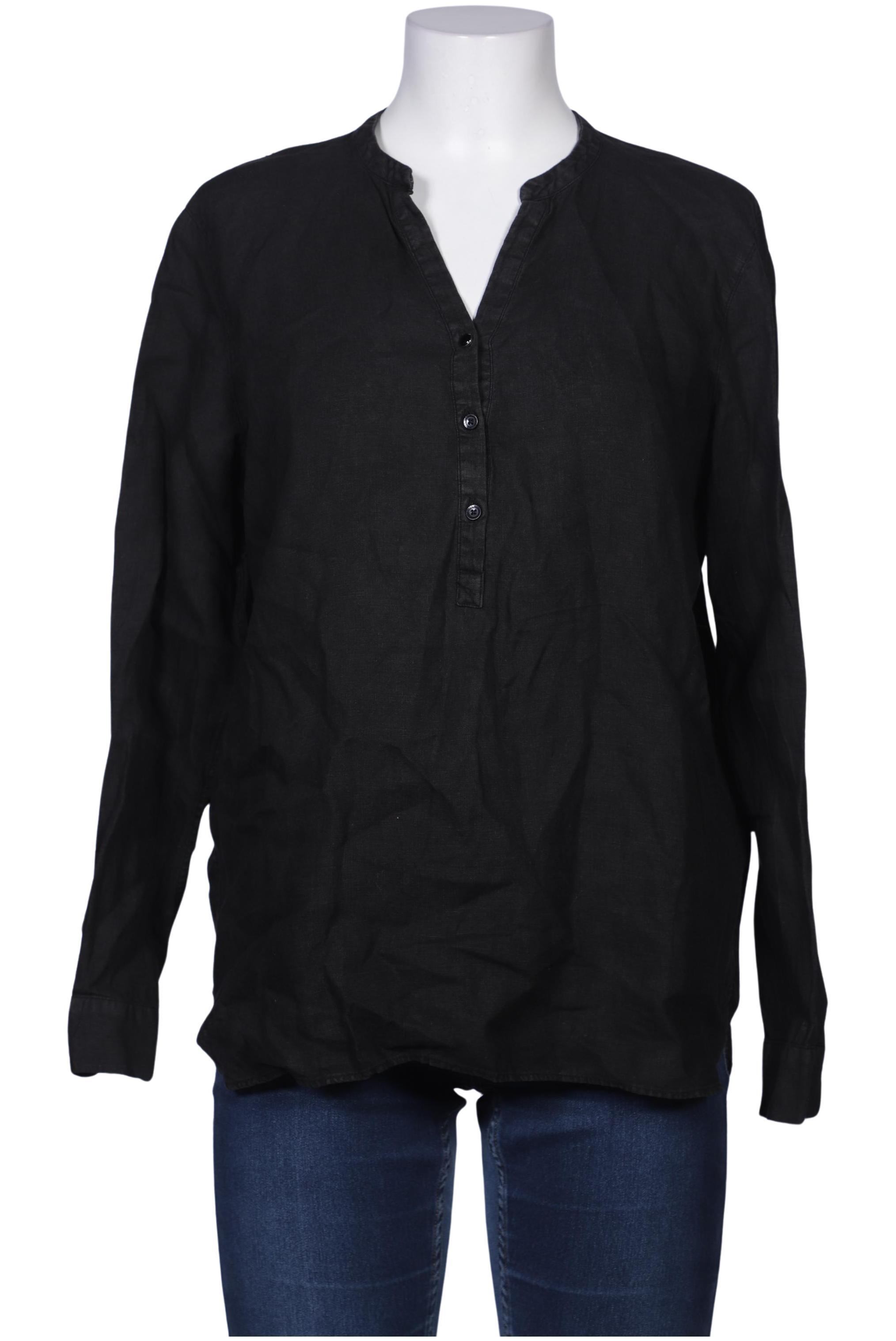 

Mos Mosh Damen Bluse, schwarz, Gr. 42