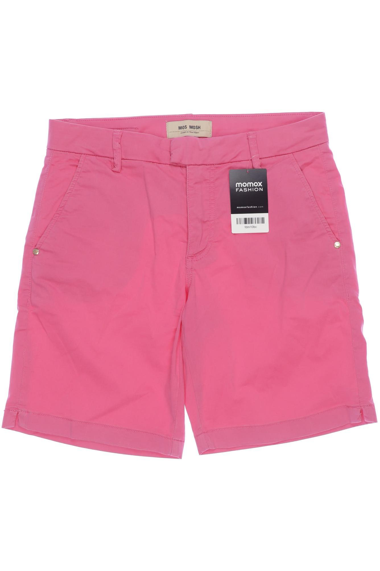 

Mos Mosh Damen Shorts, pink, Gr. 26