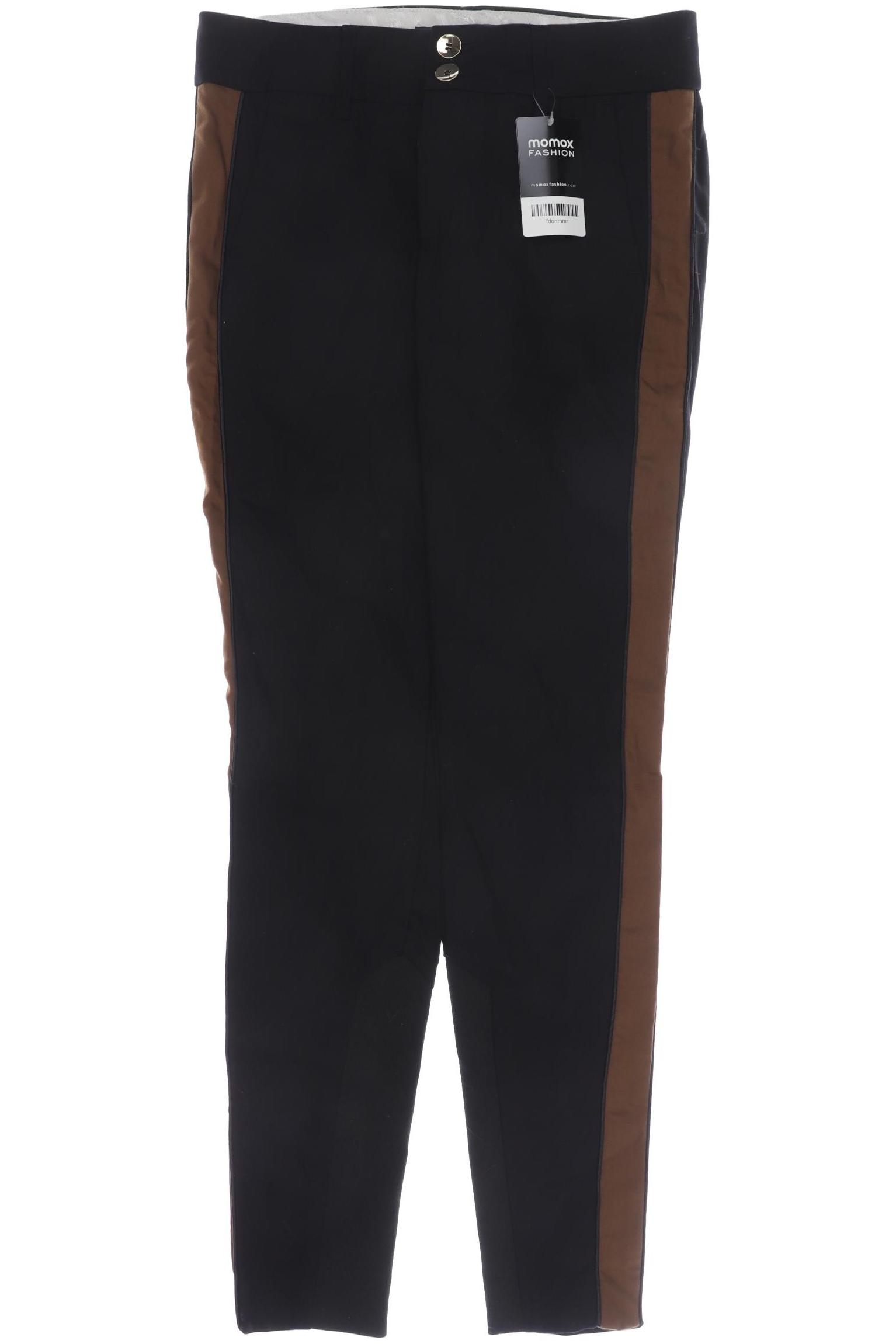 

Mos Mosh Damen Stoffhose, schwarz, Gr. 34