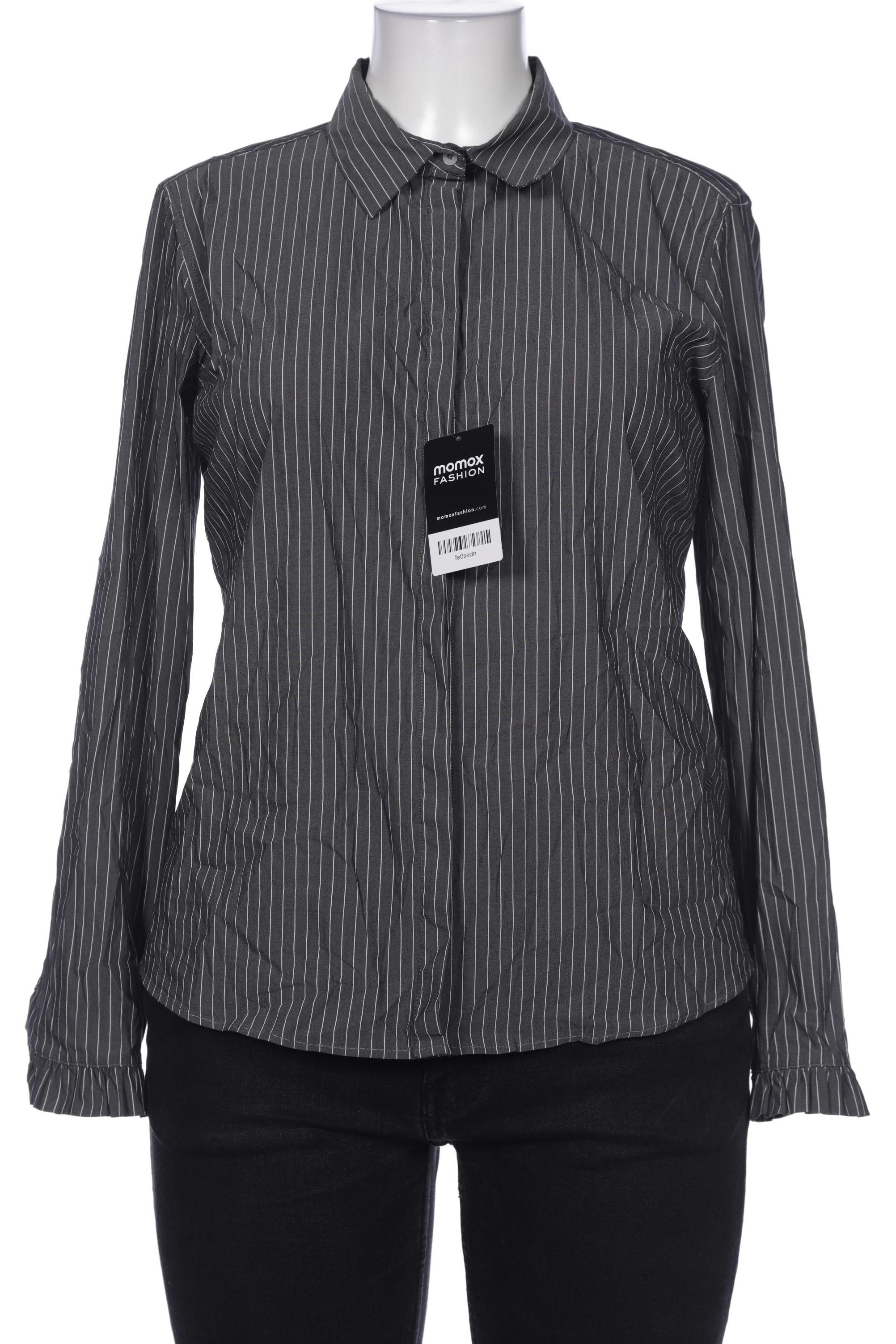 

Mos Mosh Damen Bluse, grau