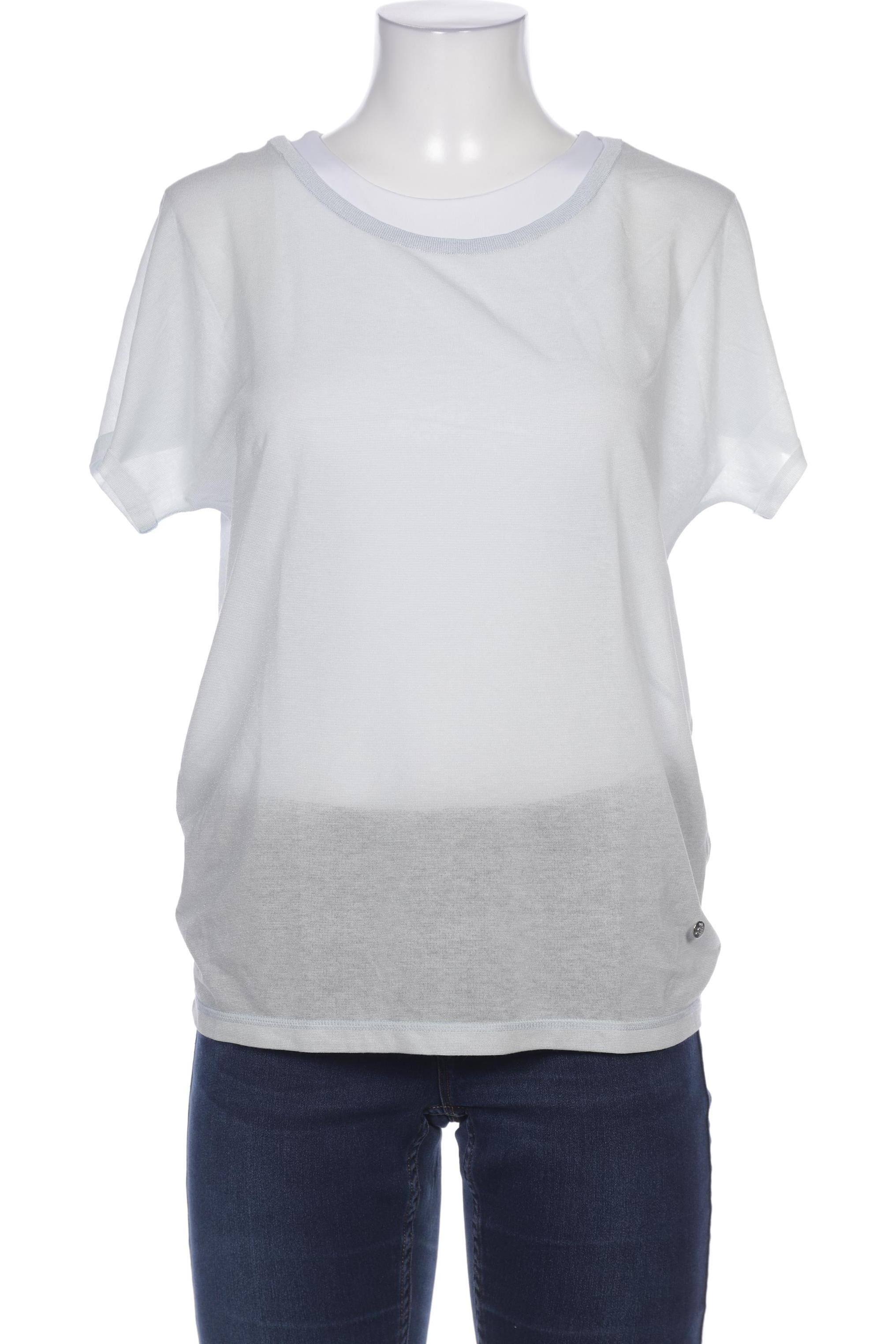 

Mos Mosh Damen T-Shirt, hellblau, Gr. 38