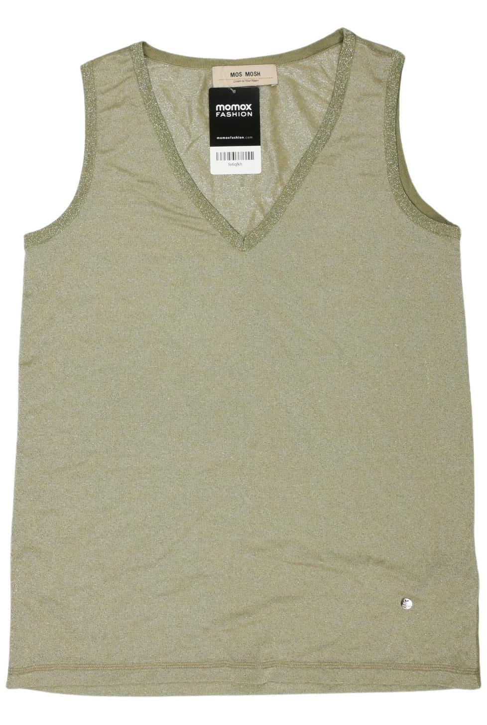

Mos Mosh Damen Top, grün, Gr. 38