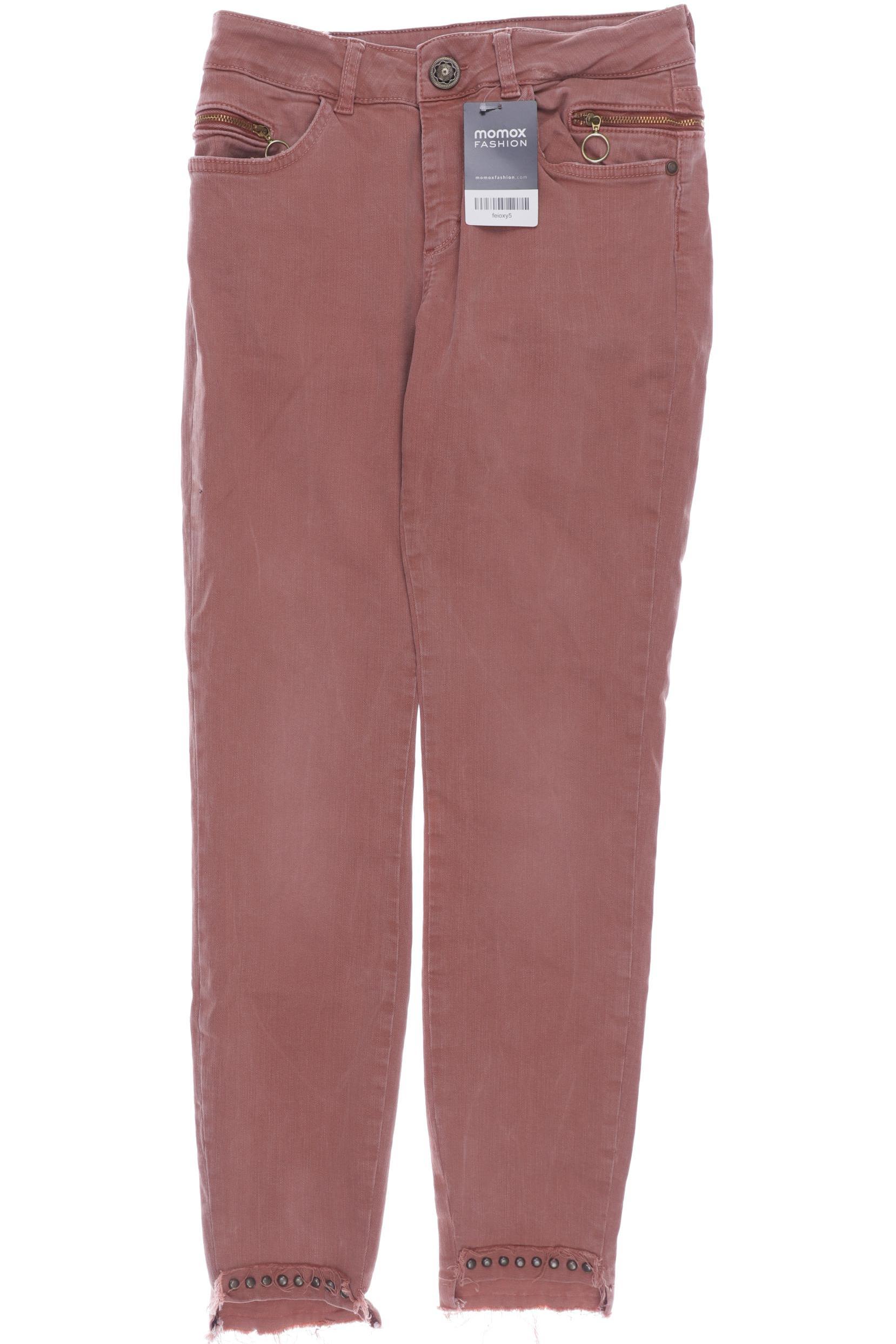 

Mos Mosh Damen Jeans, pink