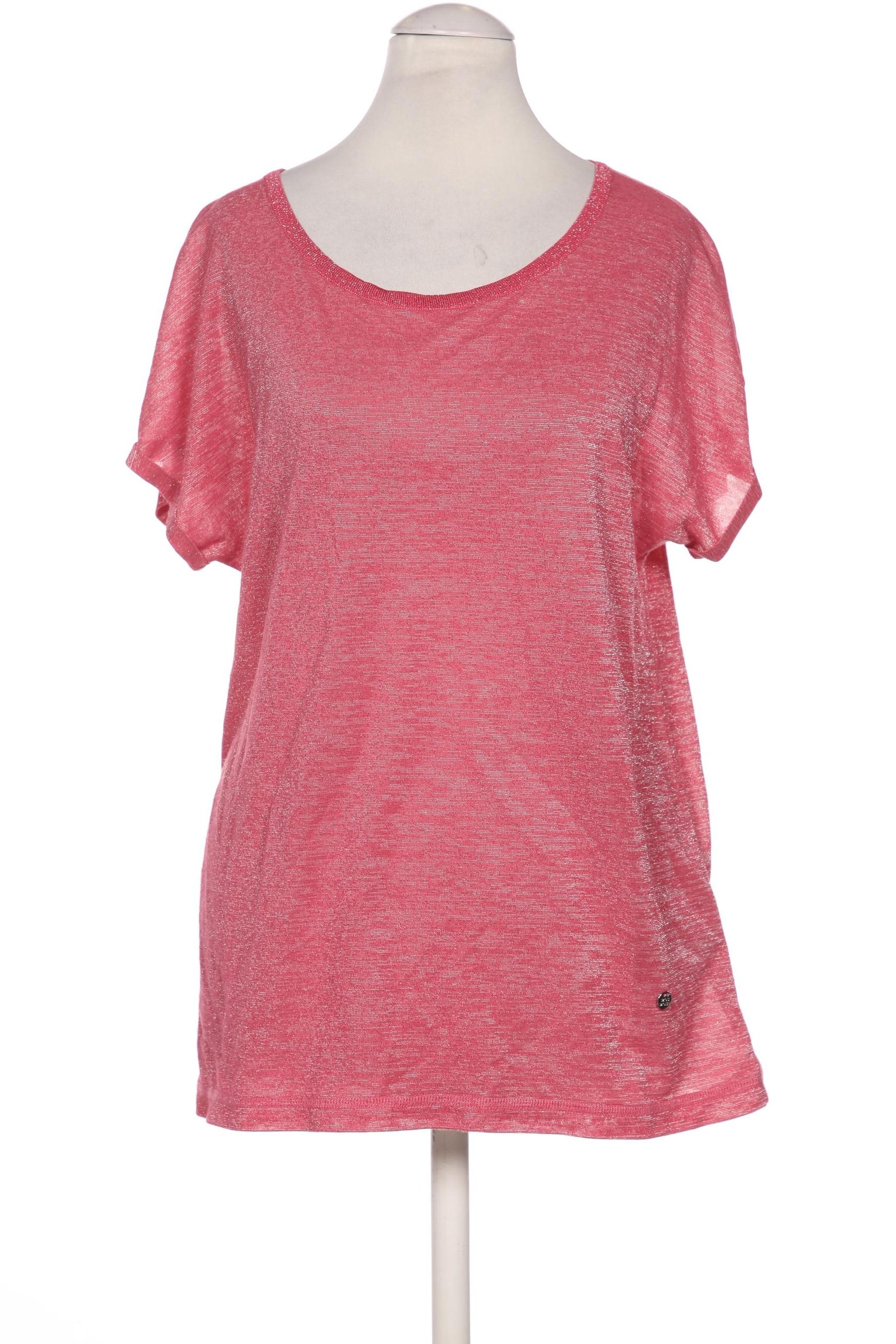 

Mos Mosh Damen T-Shirt, pink, Gr. 34