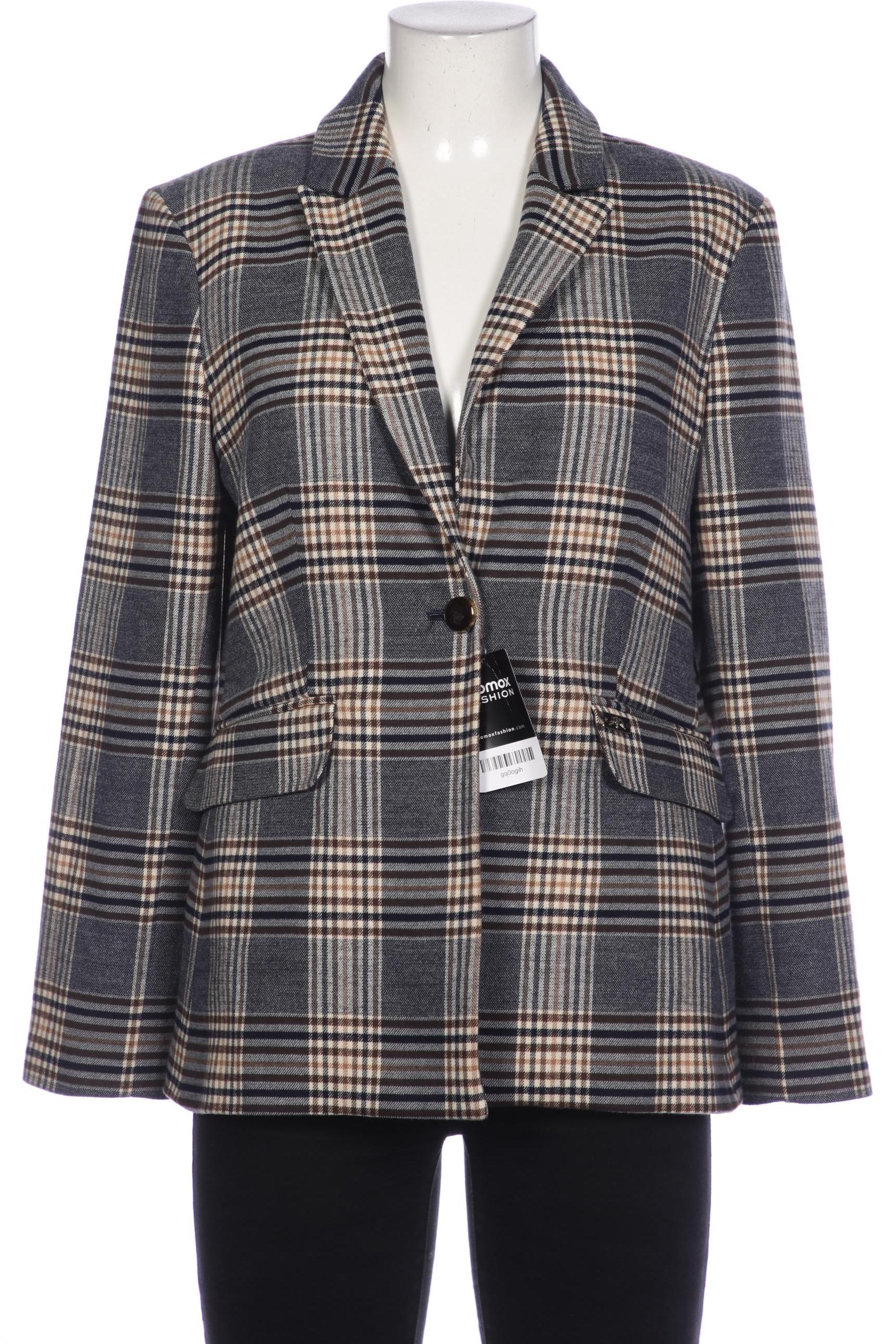 

Mos Mosh Damen Blazer, blau, Gr. 40