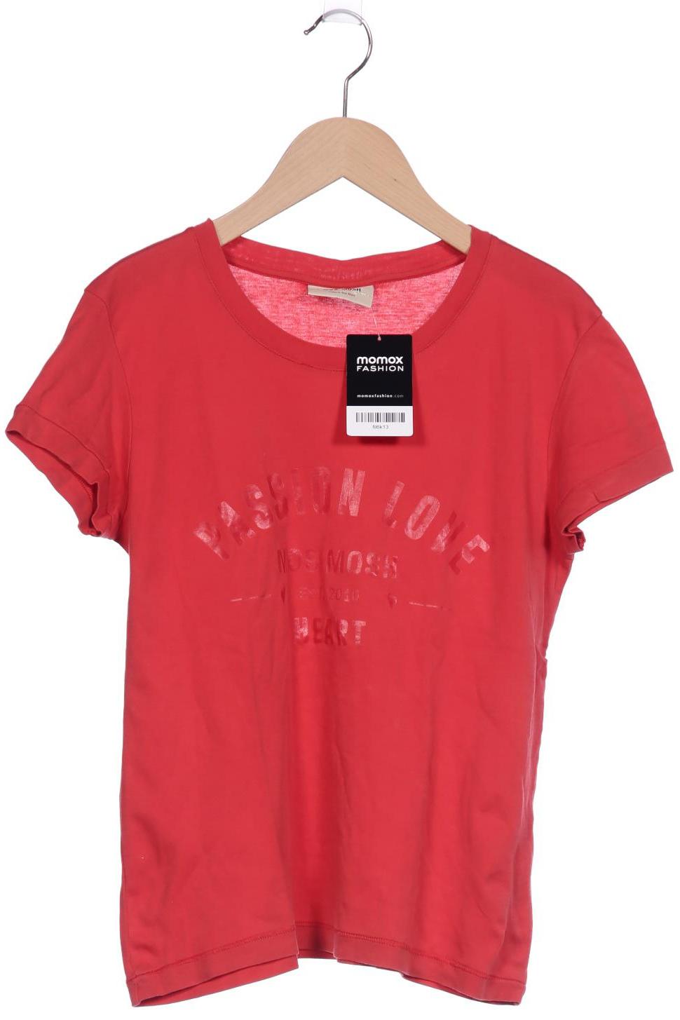 

Mos Mosh Damen T-Shirt, rot