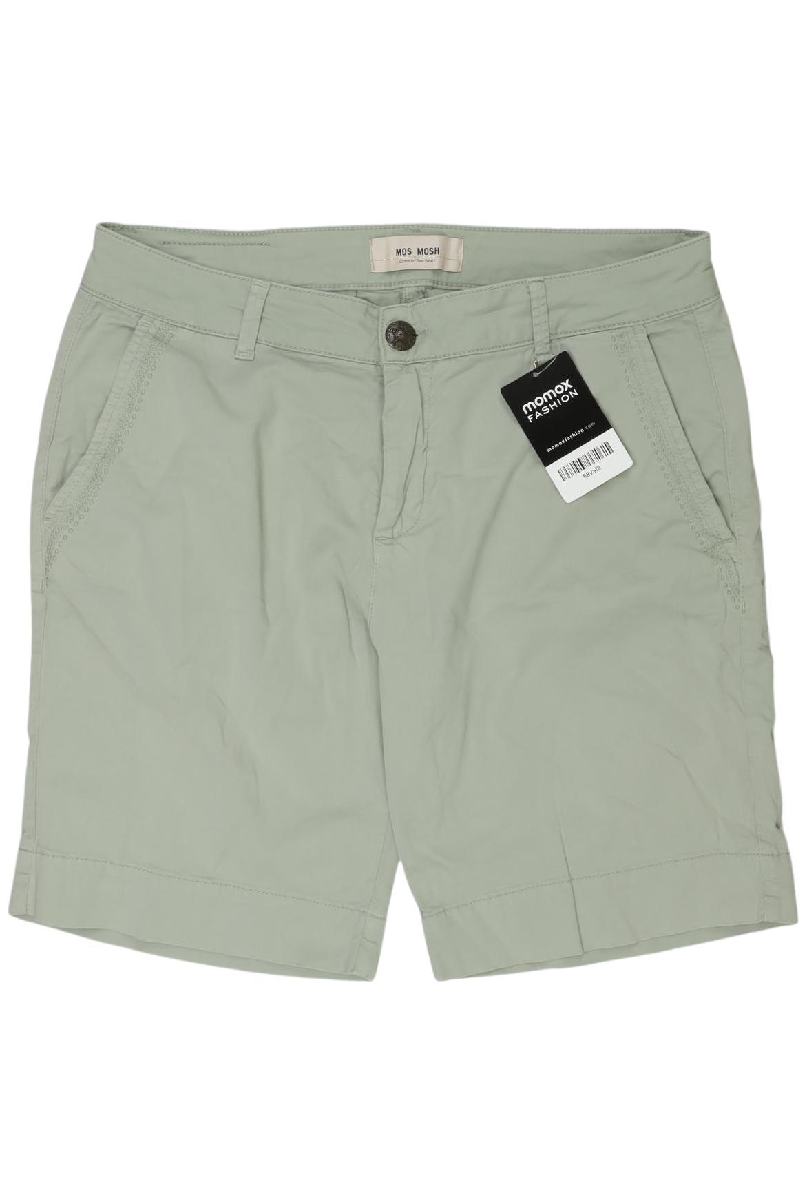 

Mos Mosh Damen Shorts, hellgrün, Gr. 29