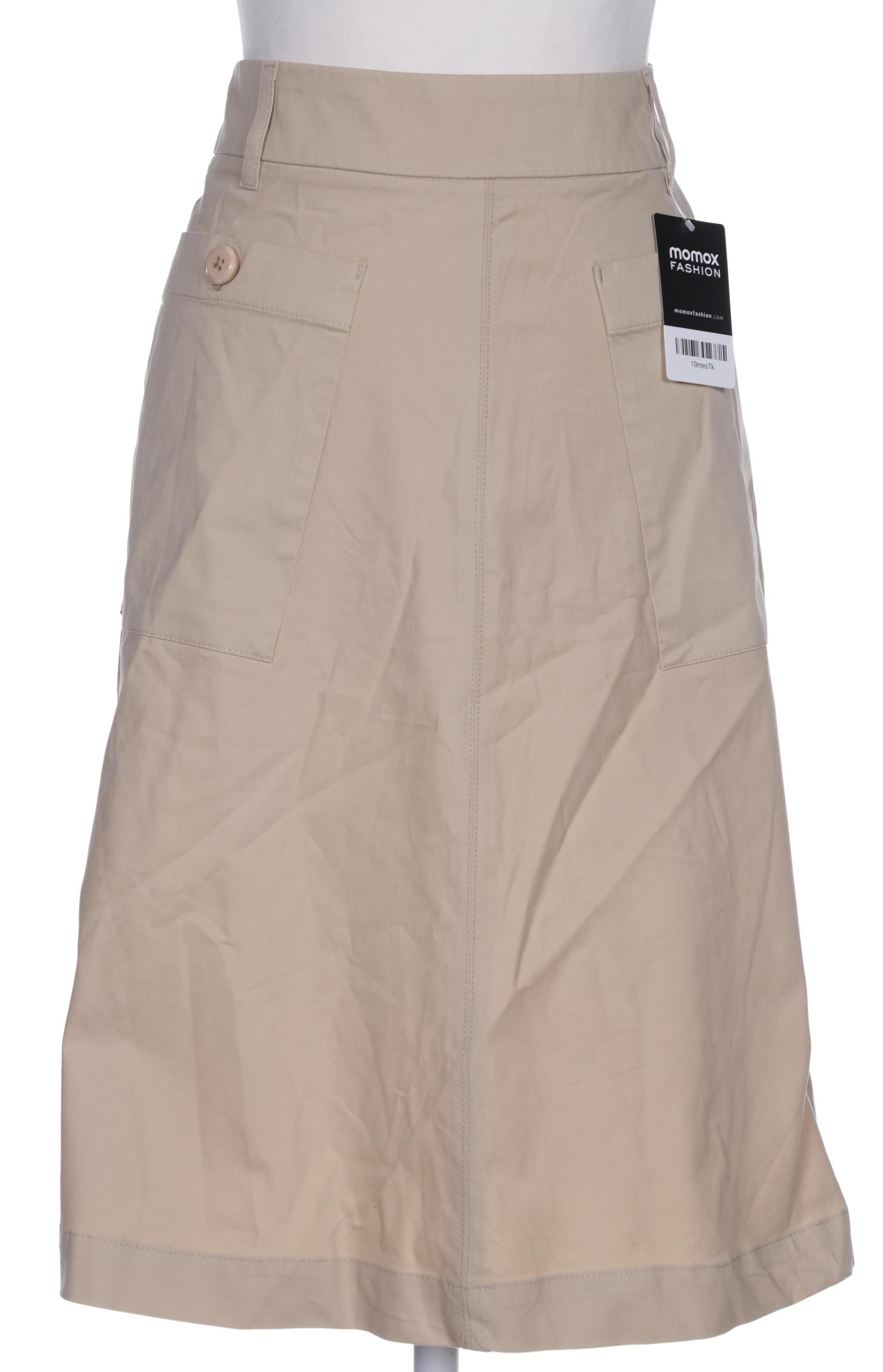 

Mos Mosh Damen Rock, beige, Gr. 36