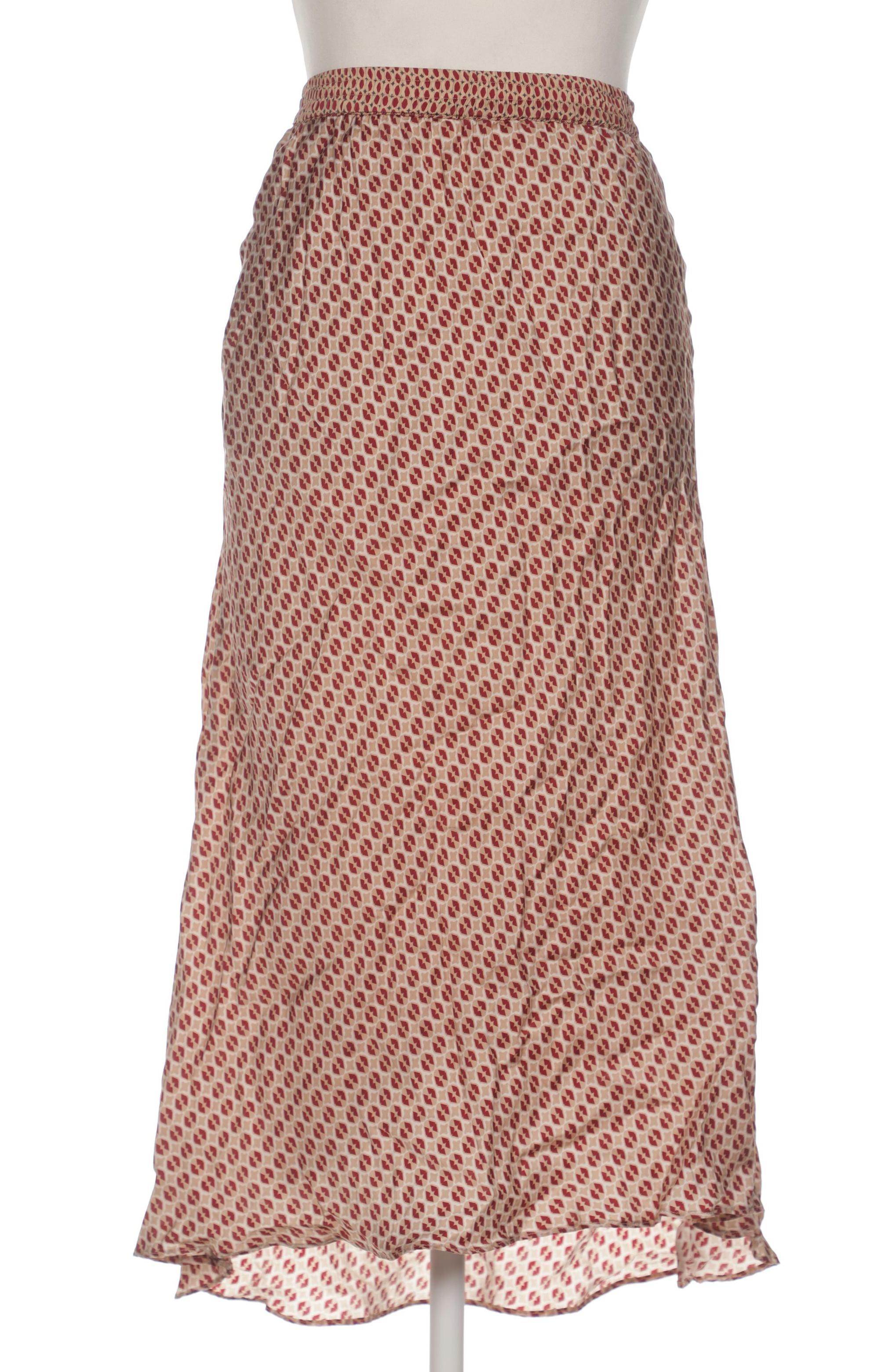 

Mos Mosh Damen Rock, beige, Gr. 38