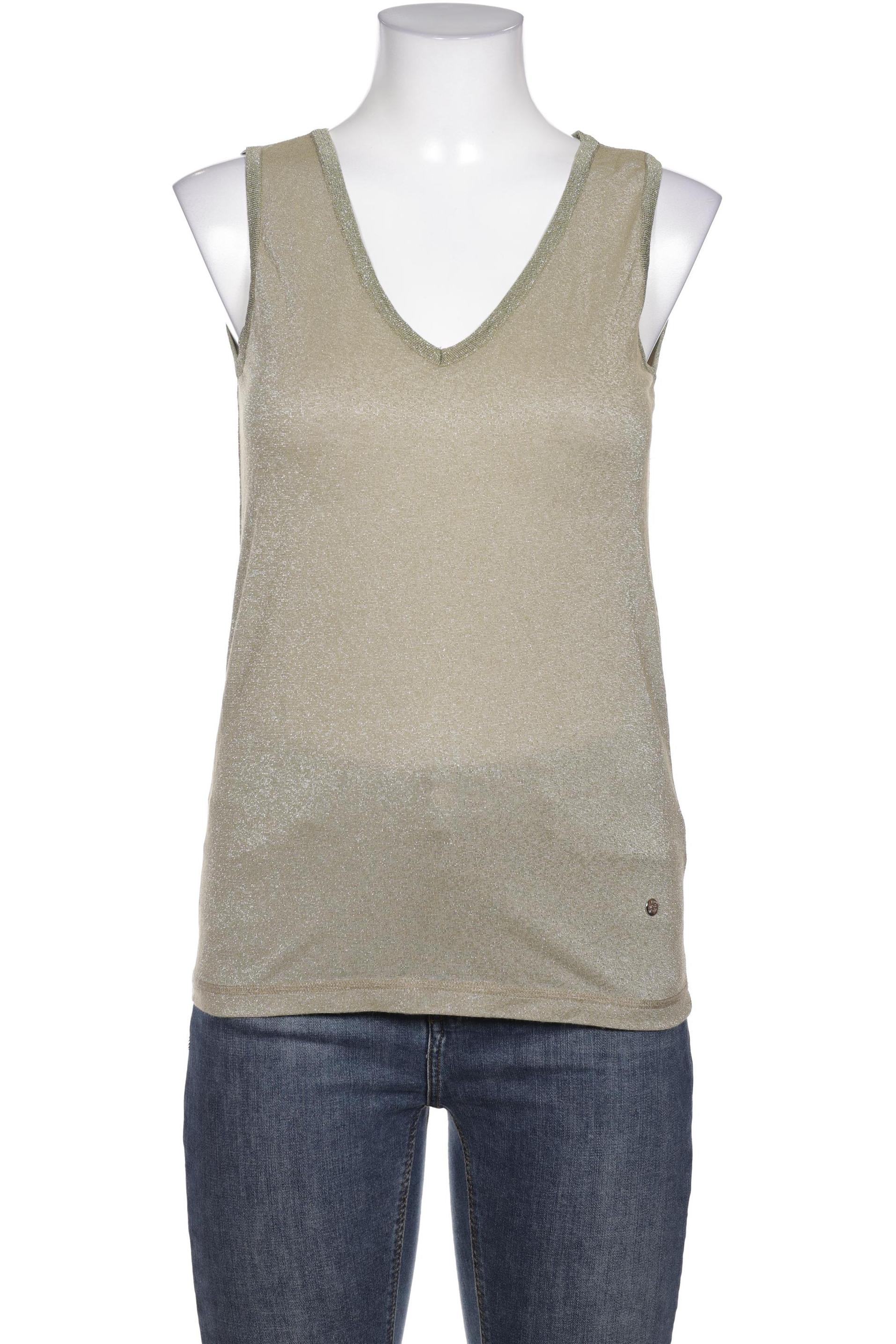 

Mos Mosh Damen Top, hellgrün, Gr. 36