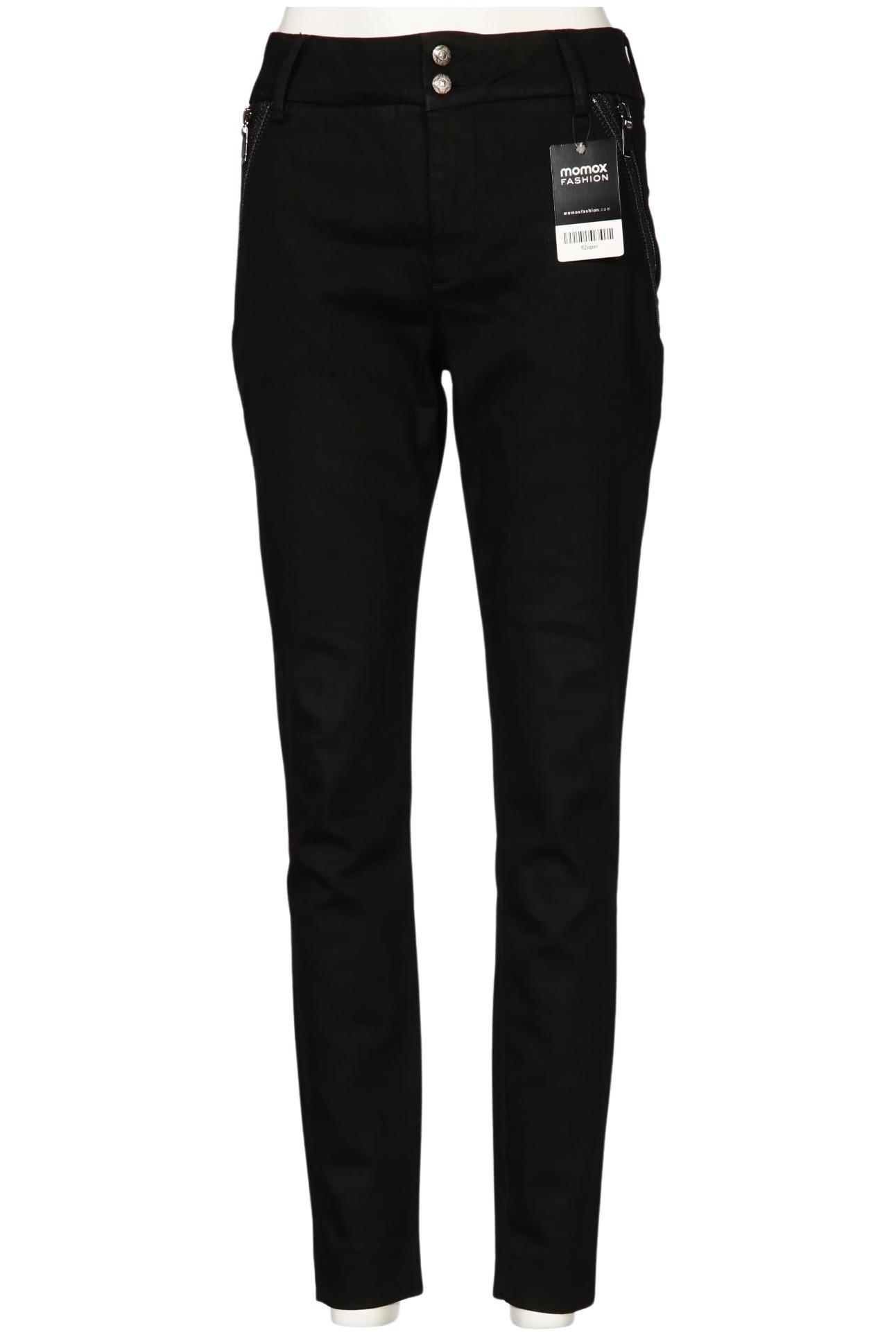 

Mos Mosh Damen Stoffhose, schwarz, Gr. 27