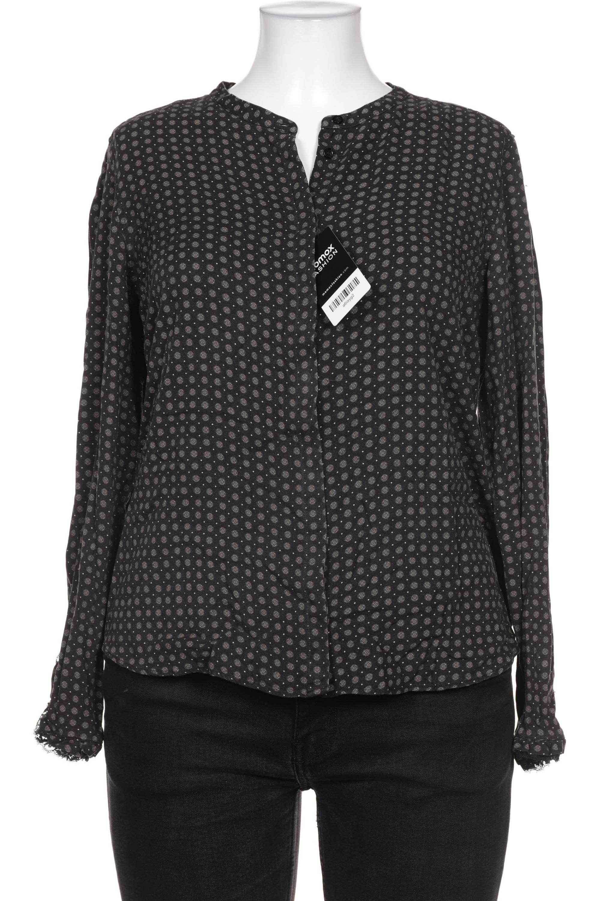 

Mos Mosh Damen Bluse, schwarz, Gr. 44