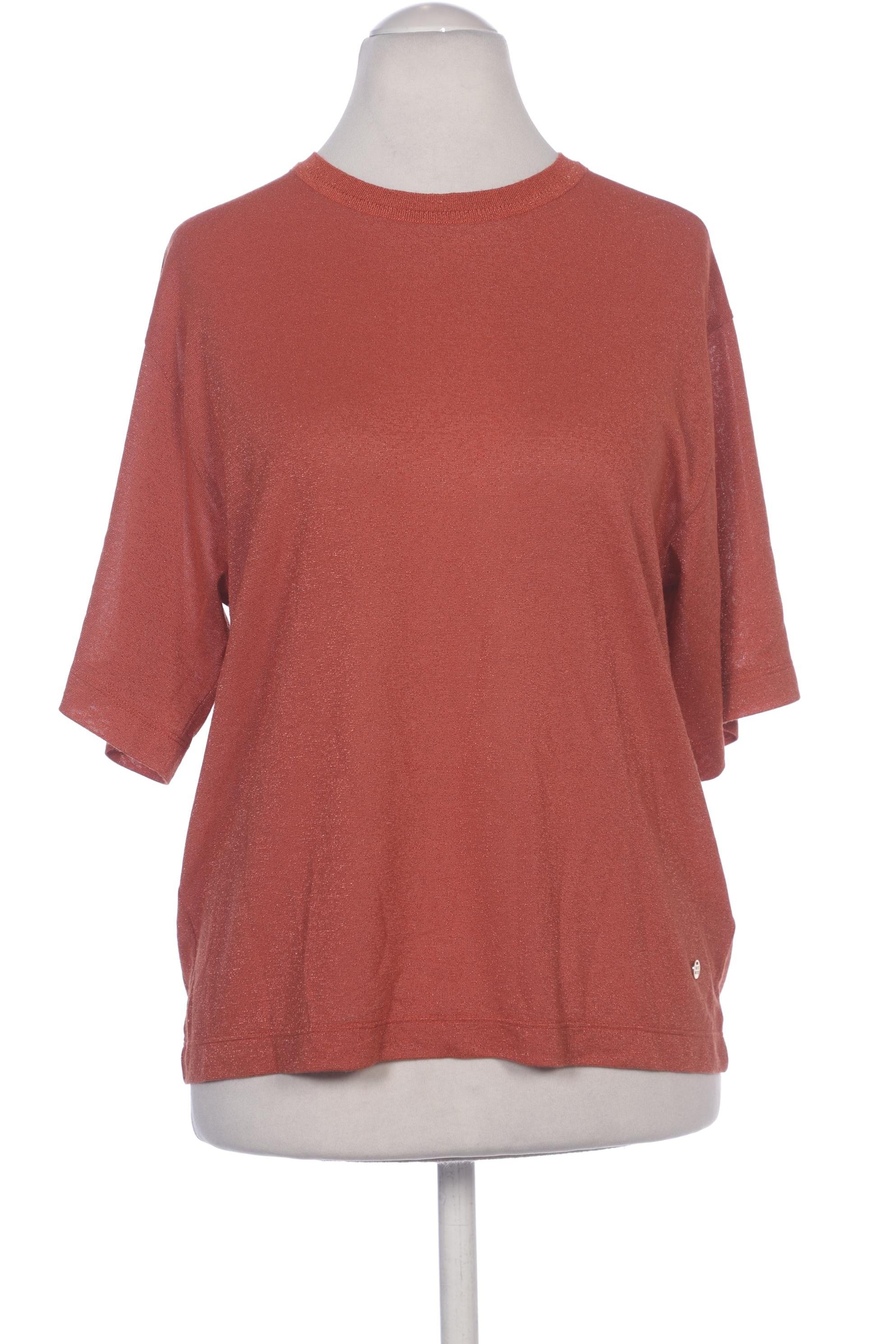 

Mos Mosh Damen T-Shirt, orange, Gr. 36