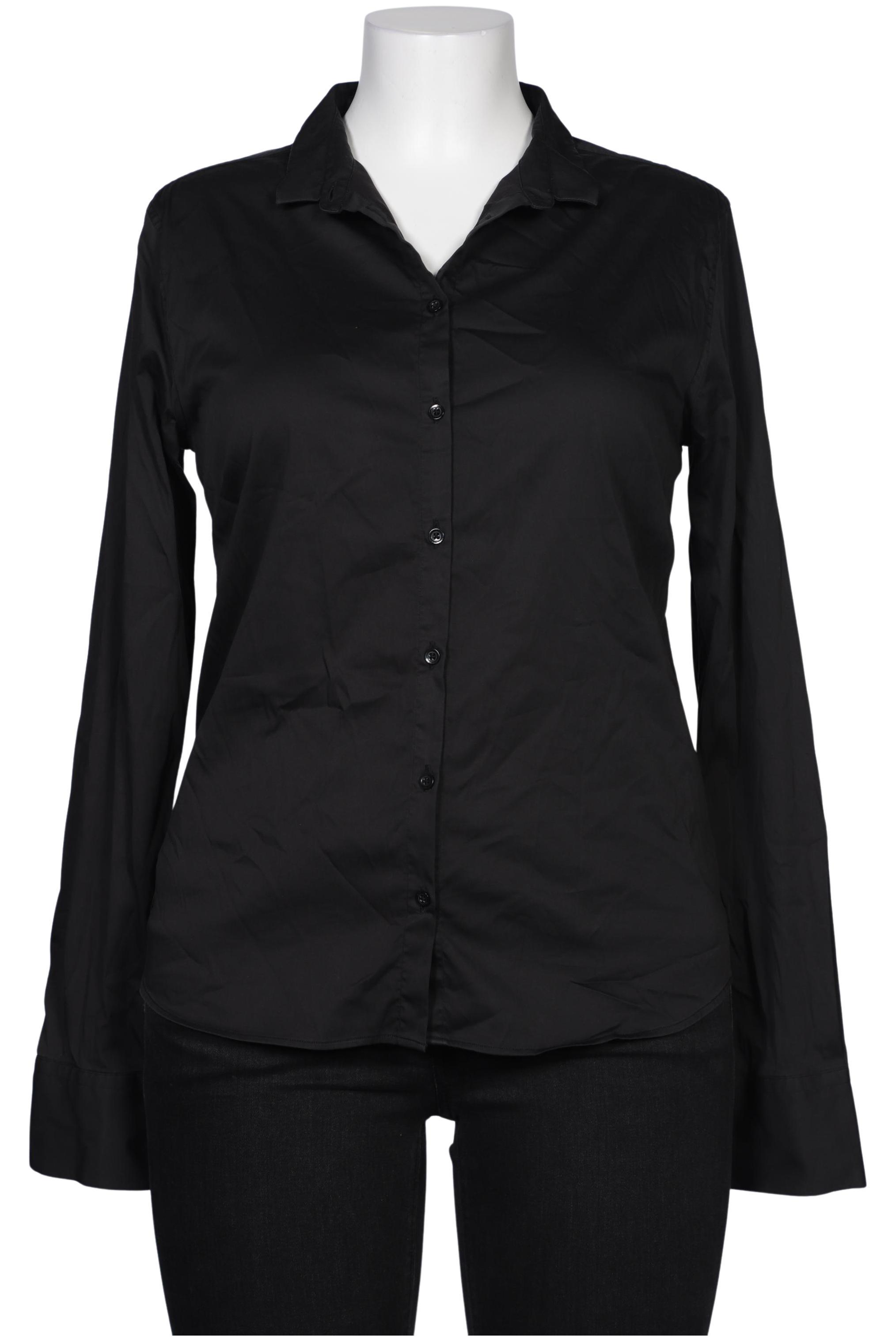 

Mos Mosh Damen Bluse, schwarz, Gr. 44