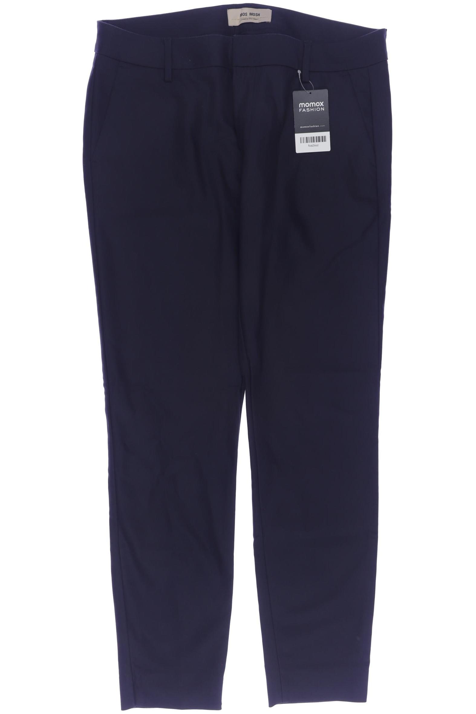 

Mos Mosh Damen Stoffhose, marineblau, Gr. 40