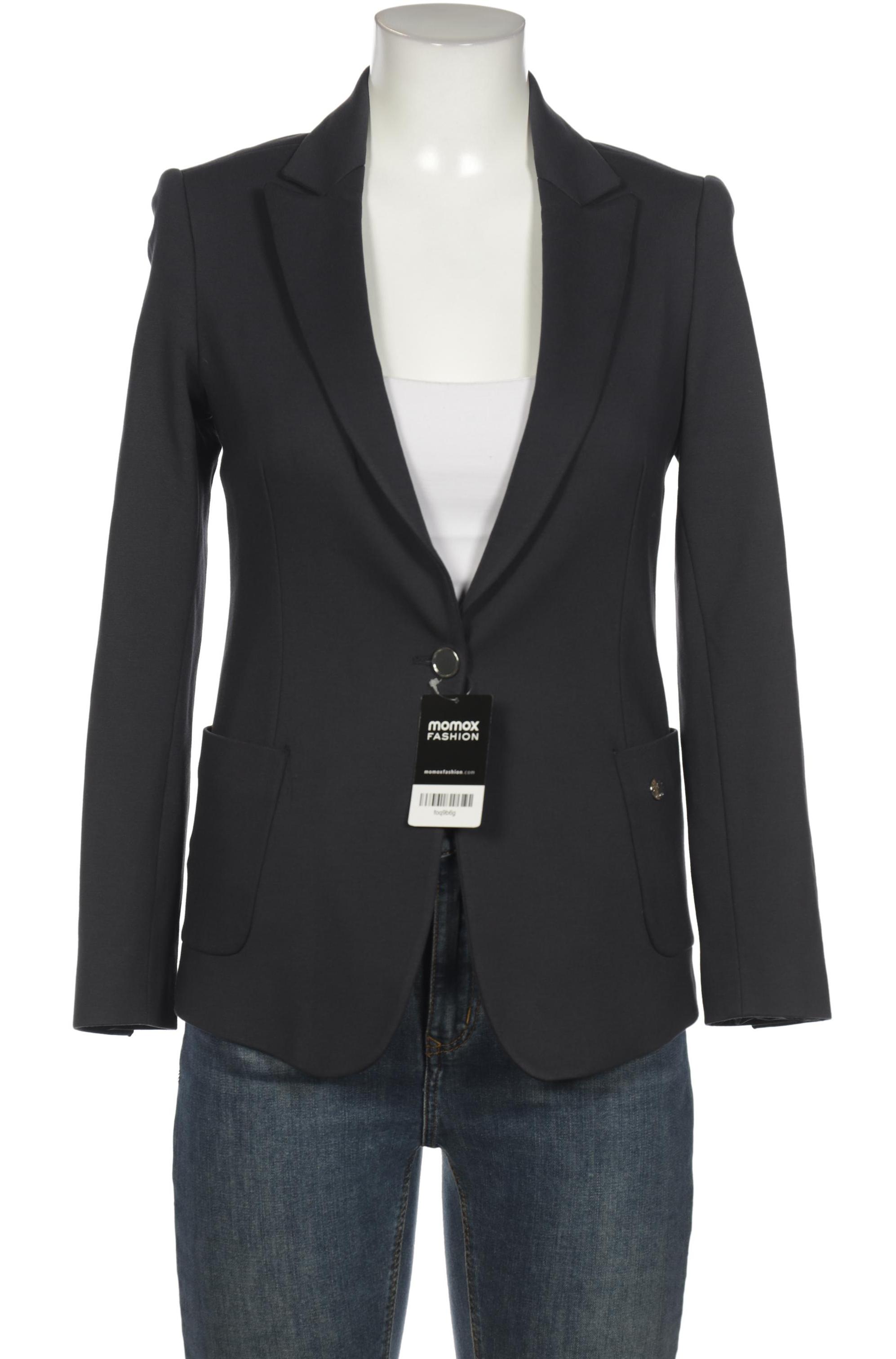 

Mos Mosh Damen Blazer, marineblau