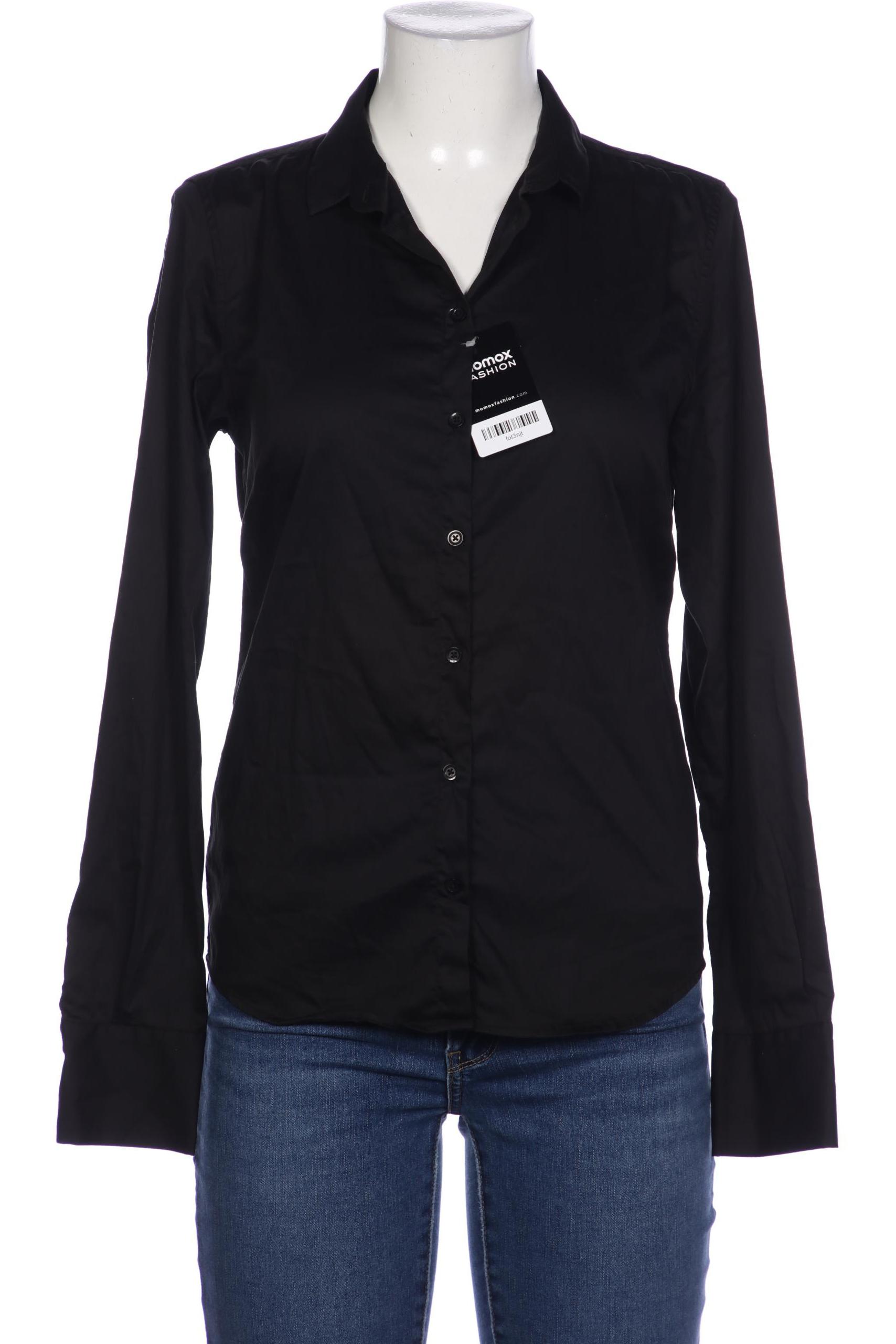 

Mos Mosh Damen Bluse, schwarz