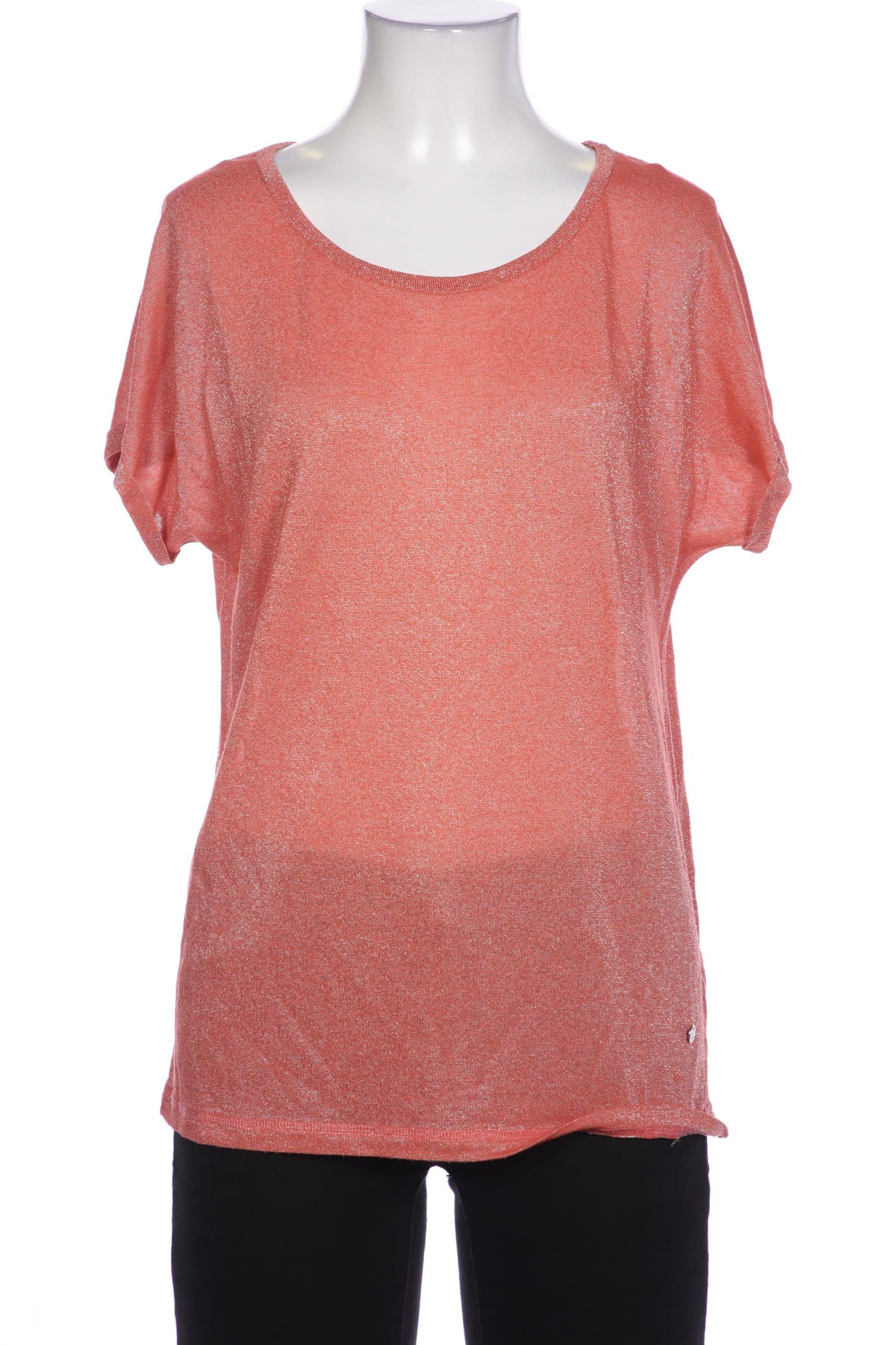 

Mos Mosh Damen T-Shirt, rot, Gr. 38