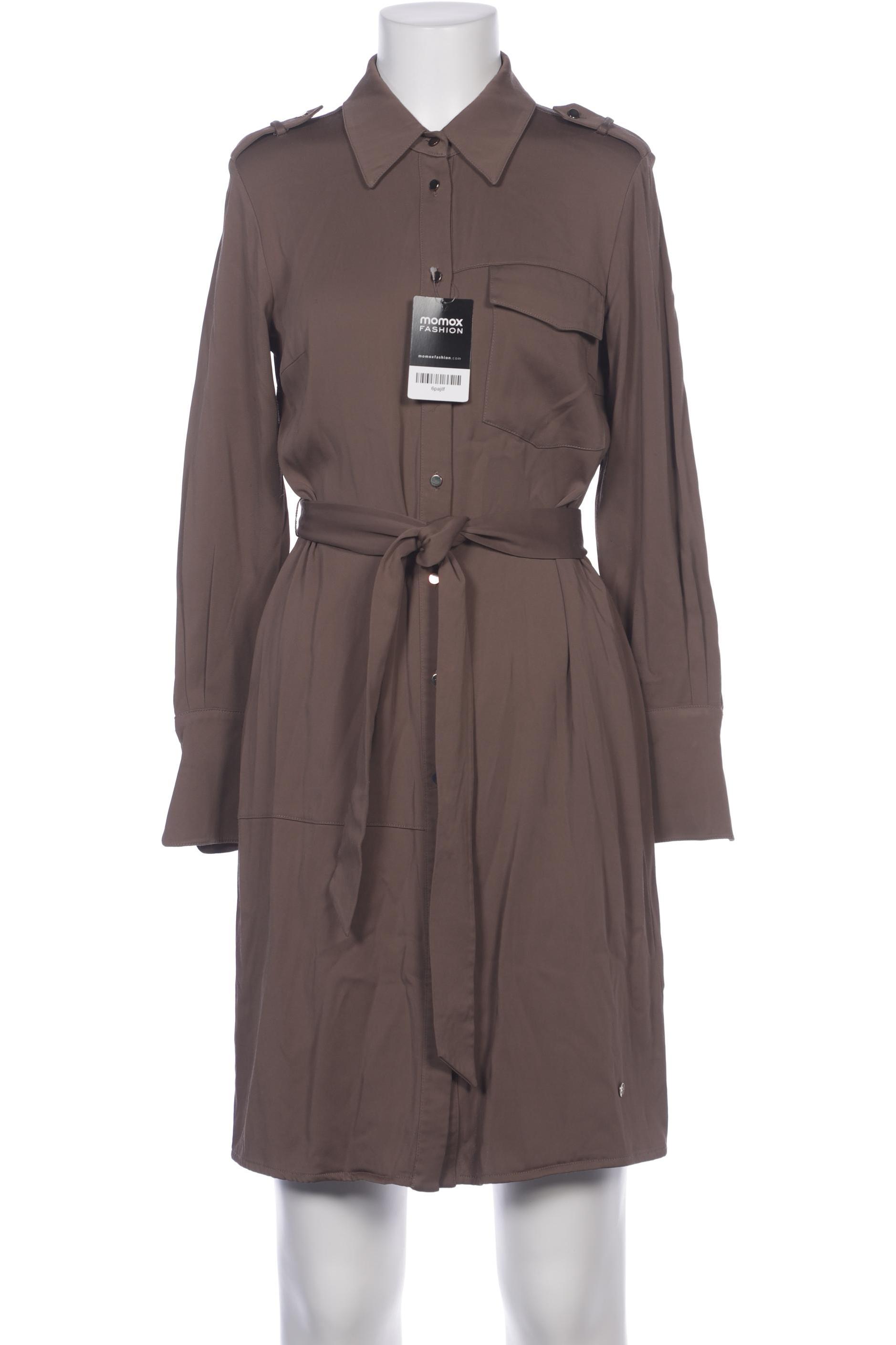 

Mos Mosh Damen Kleid, braun, Gr. 34