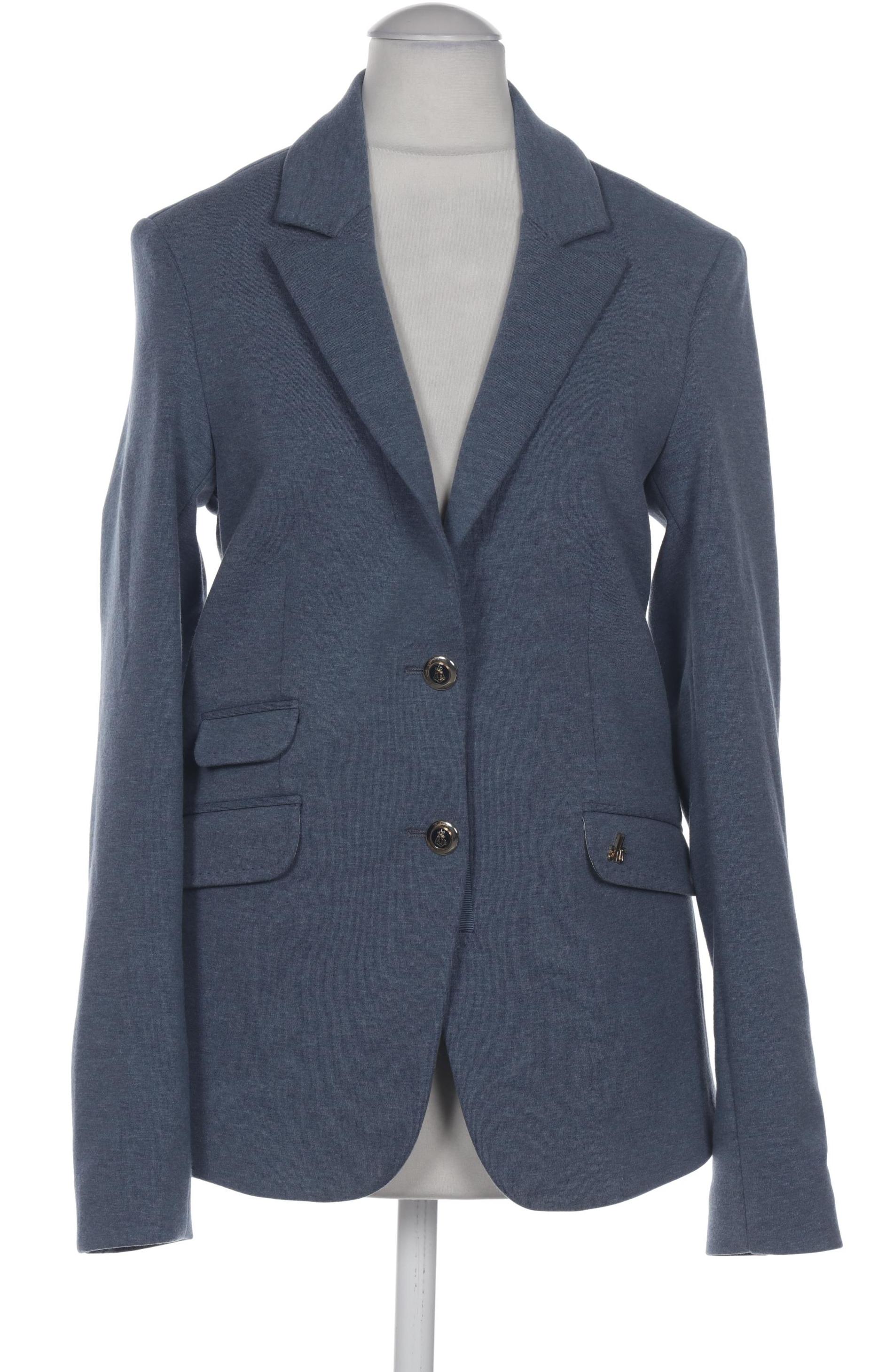 

Mos Mosh Damen Blazer, blau, Gr. 34