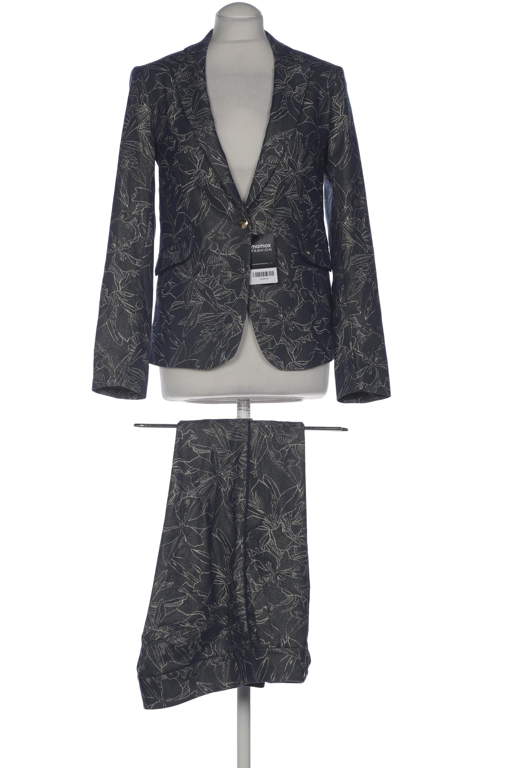 

Mos Mosh Damen Anzug, marineblau, Gr. 38
