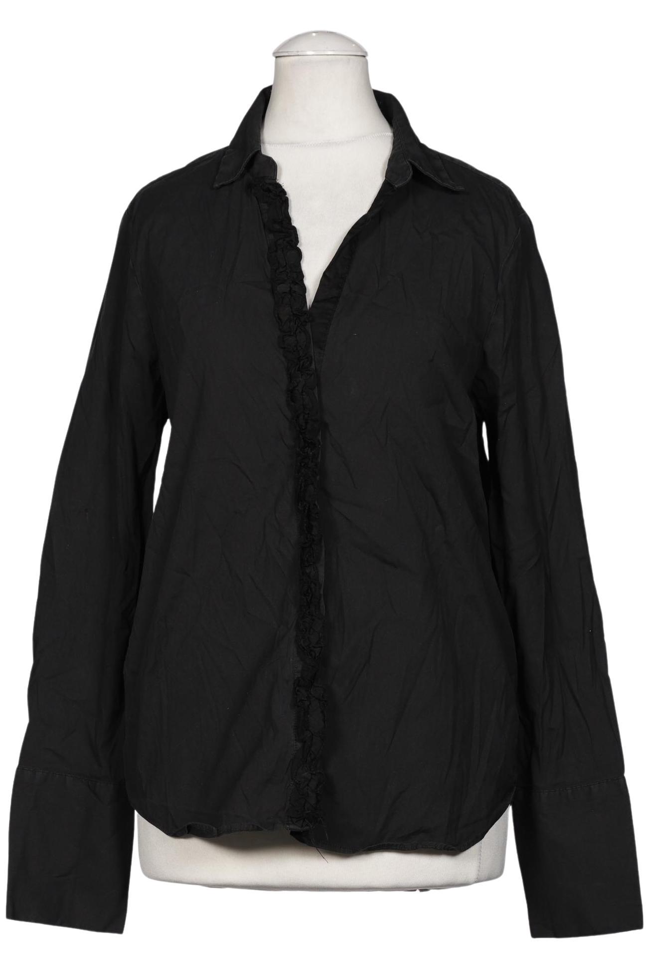 

Mos Mosh Damen Bluse, schwarz, Gr. 36