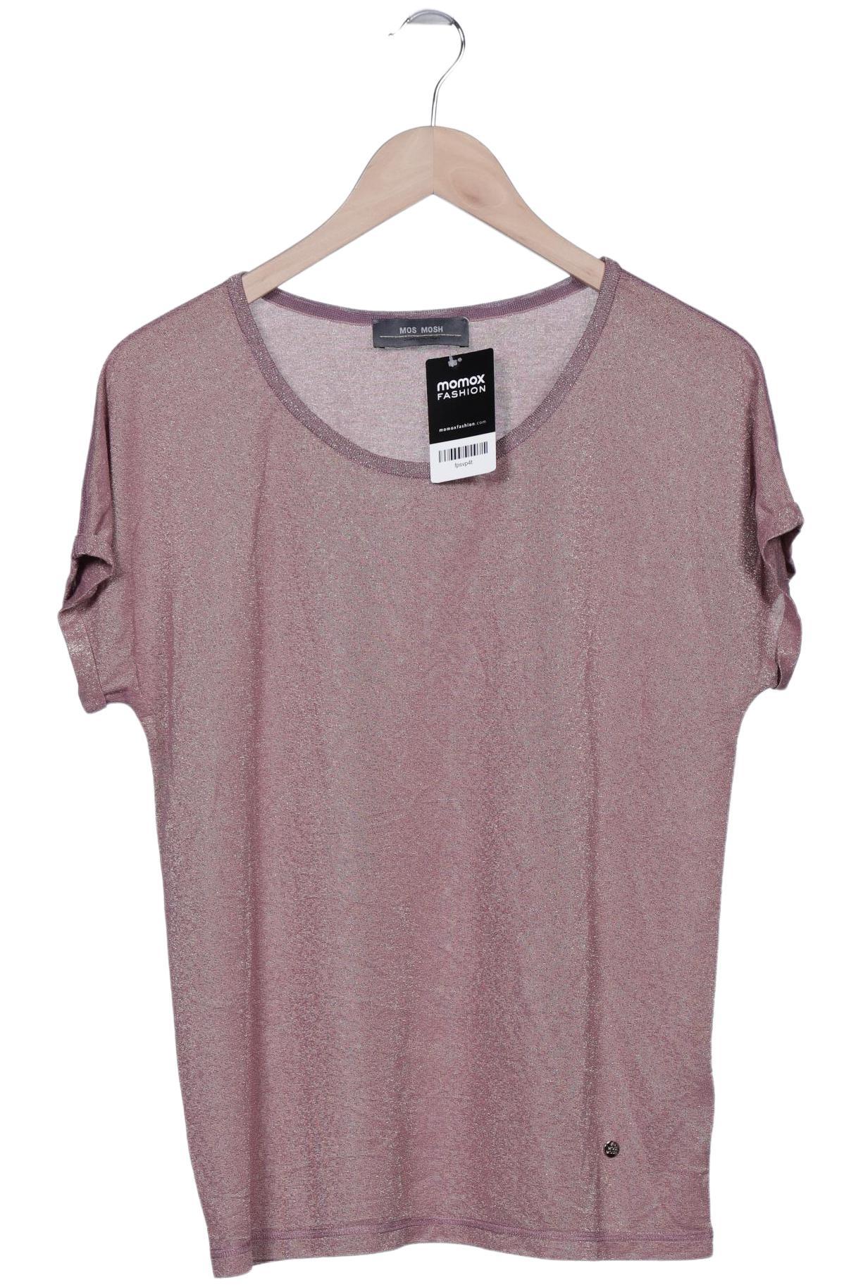 

Mos Mosh Damen T-Shirt, pink, Gr. 36