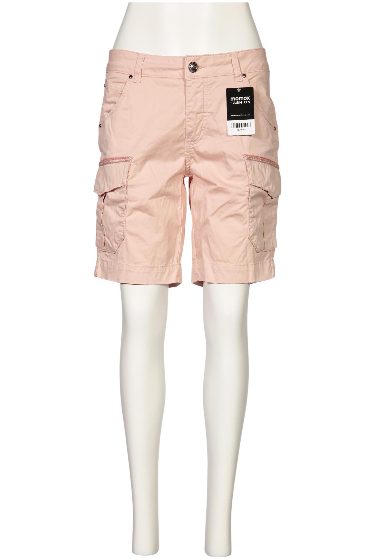 

Mos Mosh Damen Shorts, pink, Gr. 26