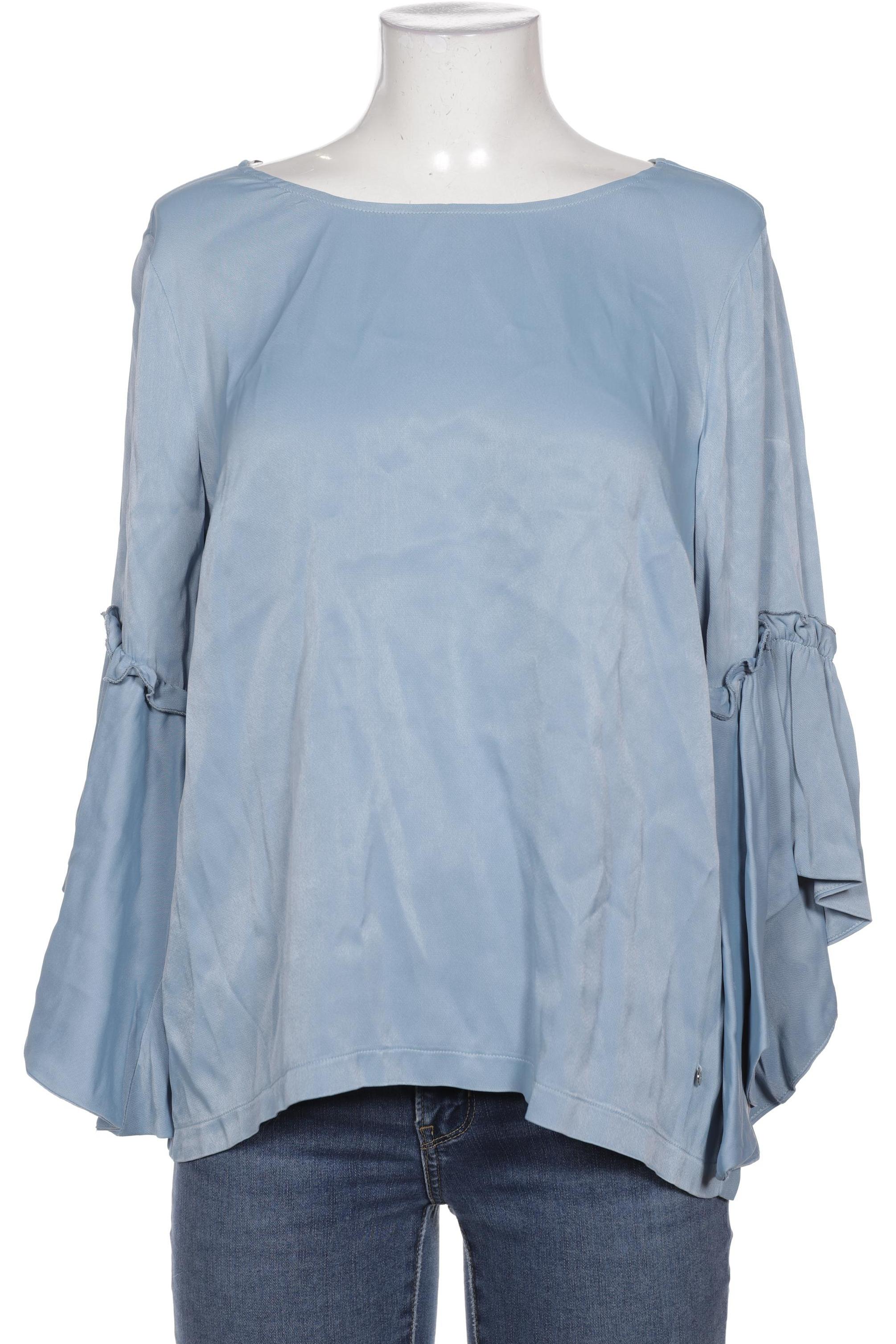 

Mos Mosh Damen Bluse, hellblau