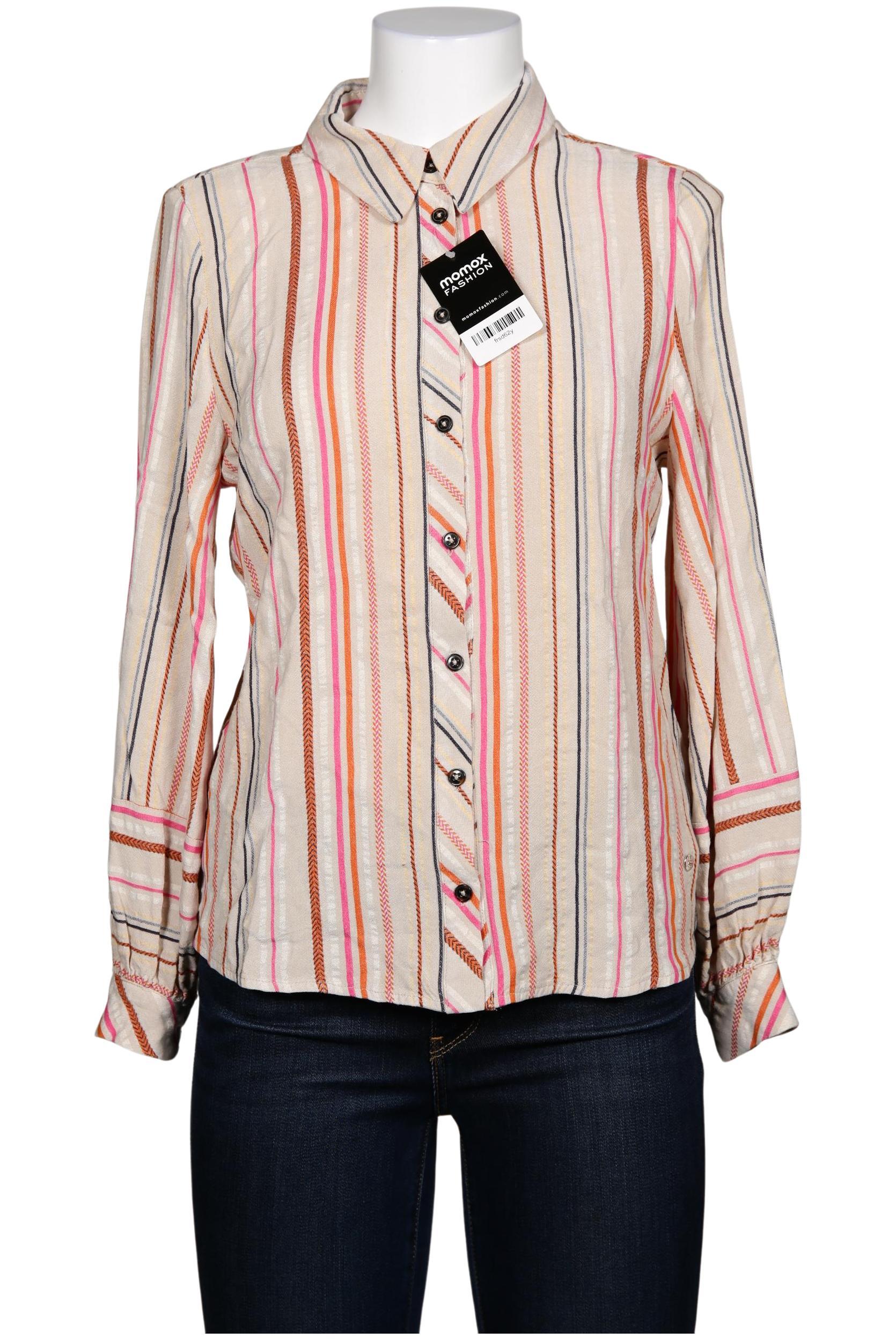 

Mos Mosh Damen Bluse, cremeweiß, Gr. 38