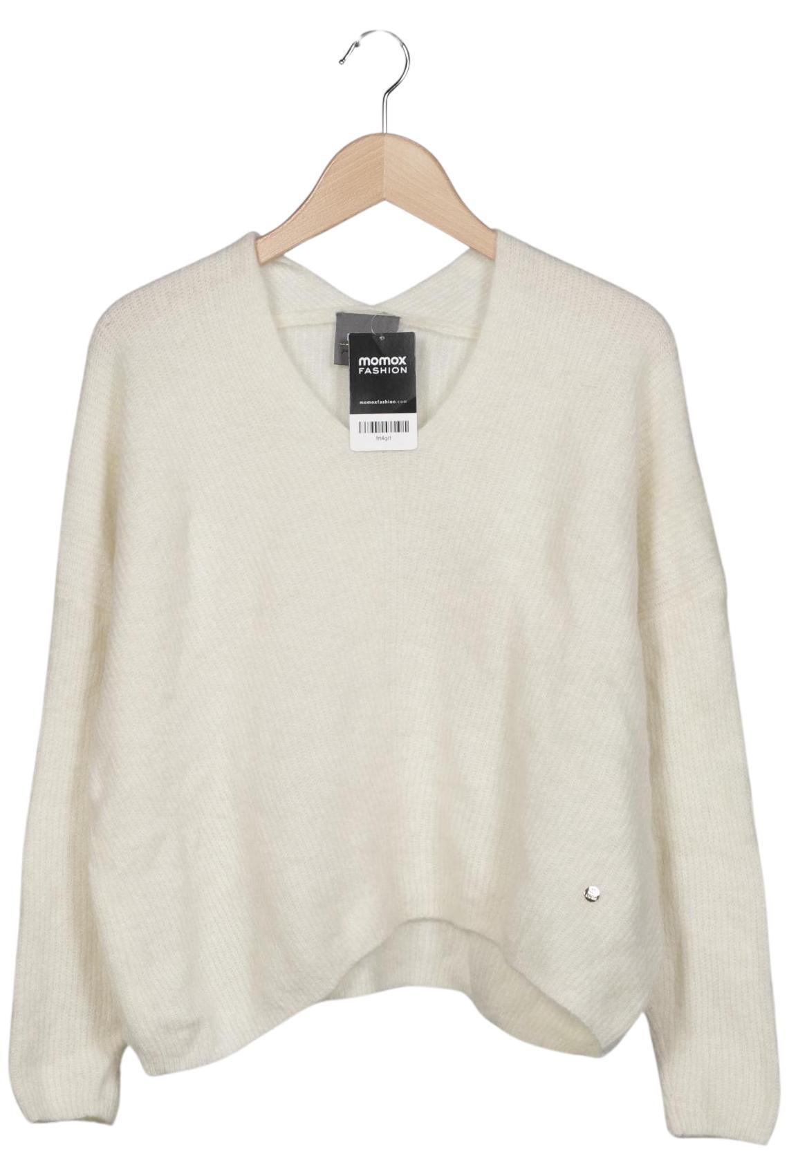 

Mos Mosh Damen Pullover, cremeweiß, Gr. 38