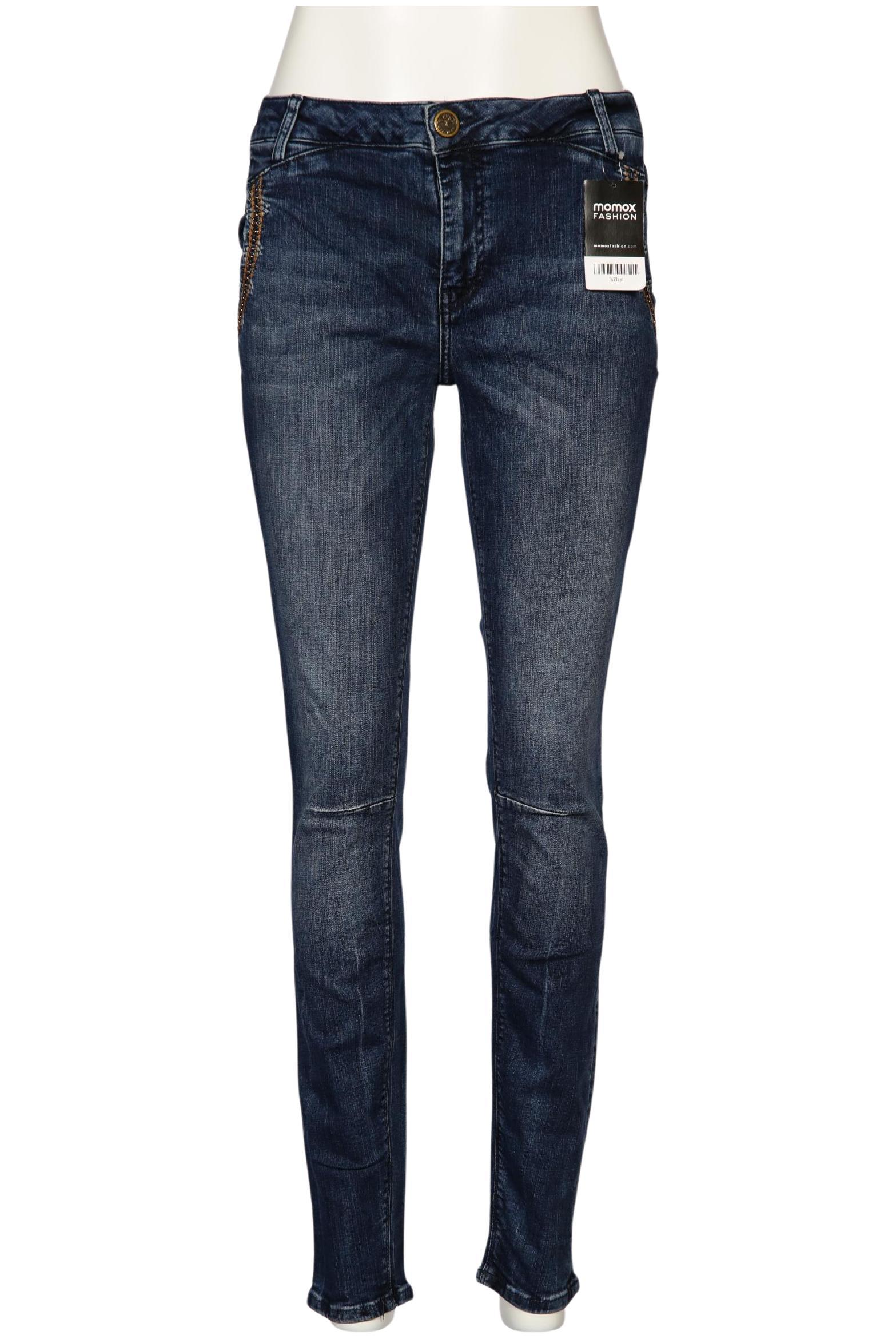 

Mos Mosh Damen Jeans, blau, Gr. 29