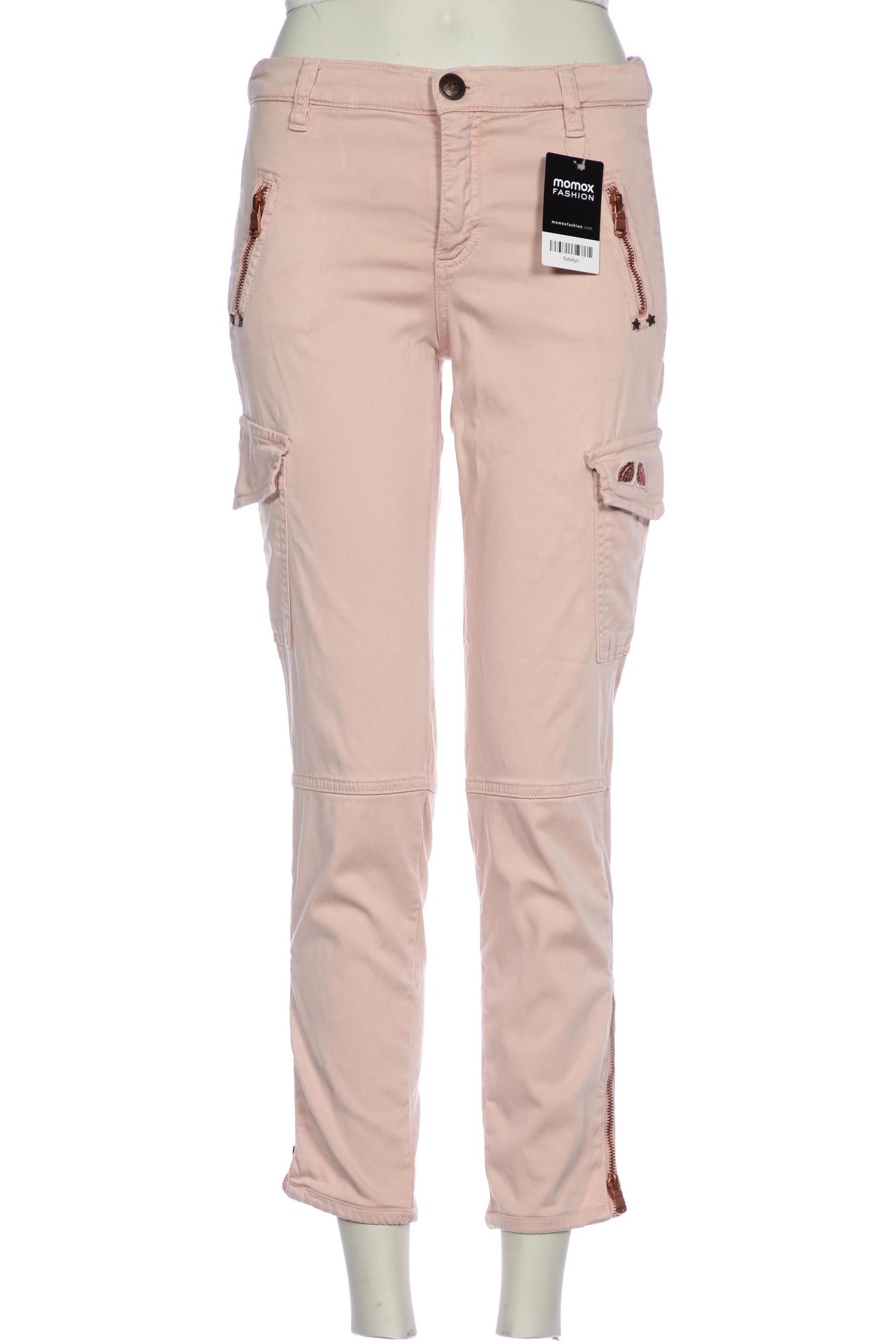 

Mos Mosh Damen Stoffhose, pink