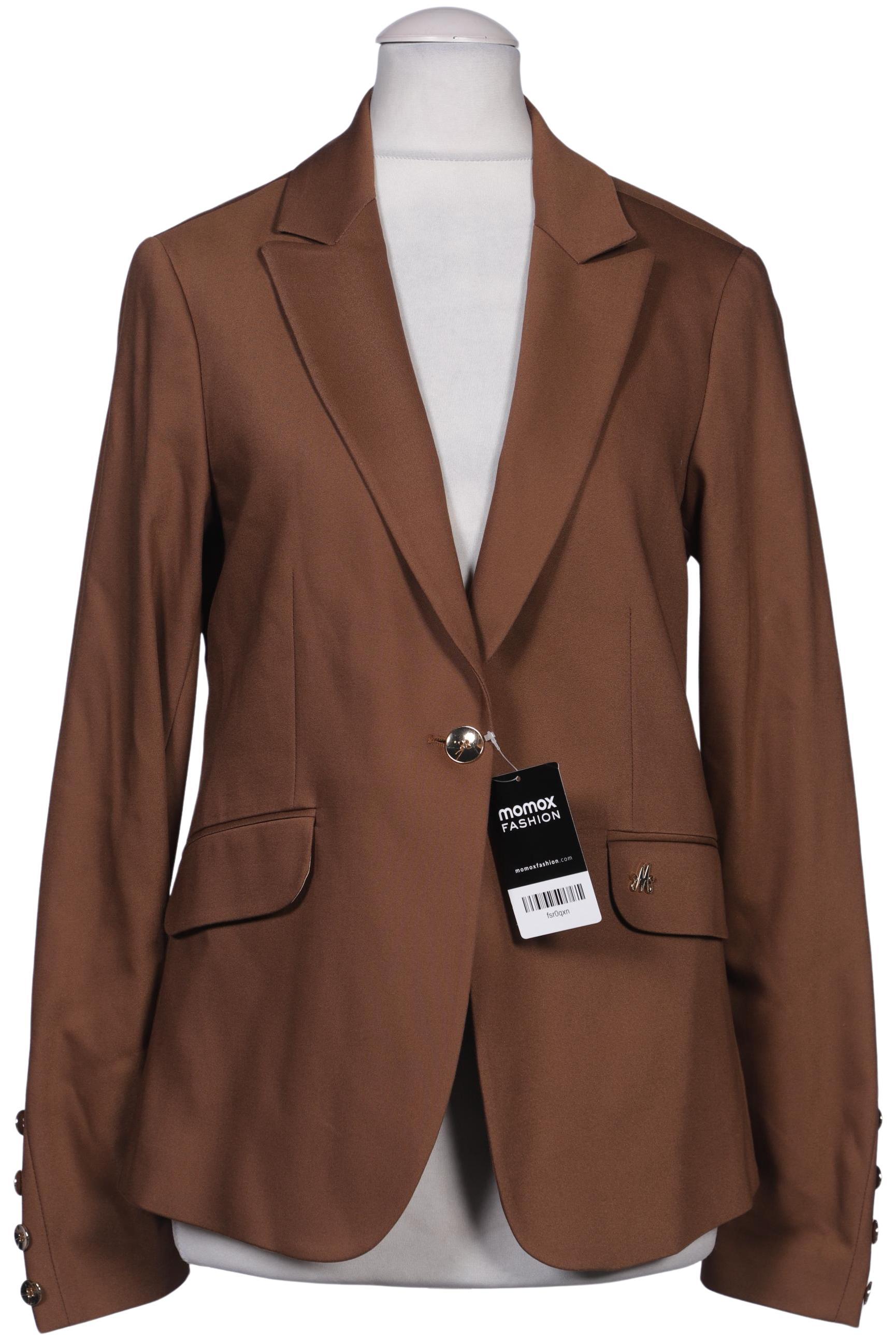 

Mos Mosh Damen Blazer, braun, Gr. 36