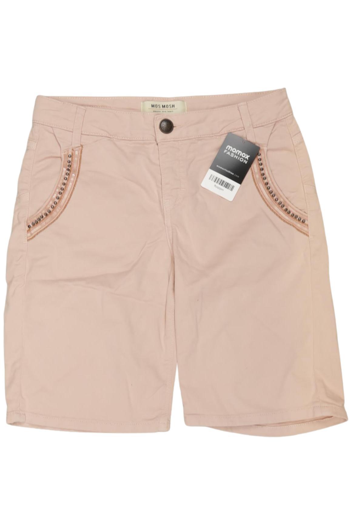 

Mos Mosh Damen Shorts, pink, Gr. 27