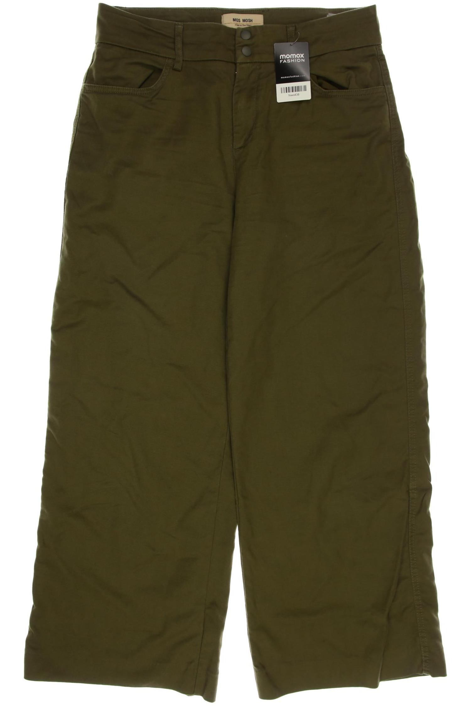 

Mos Mosh Damen Stoffhose, grün
