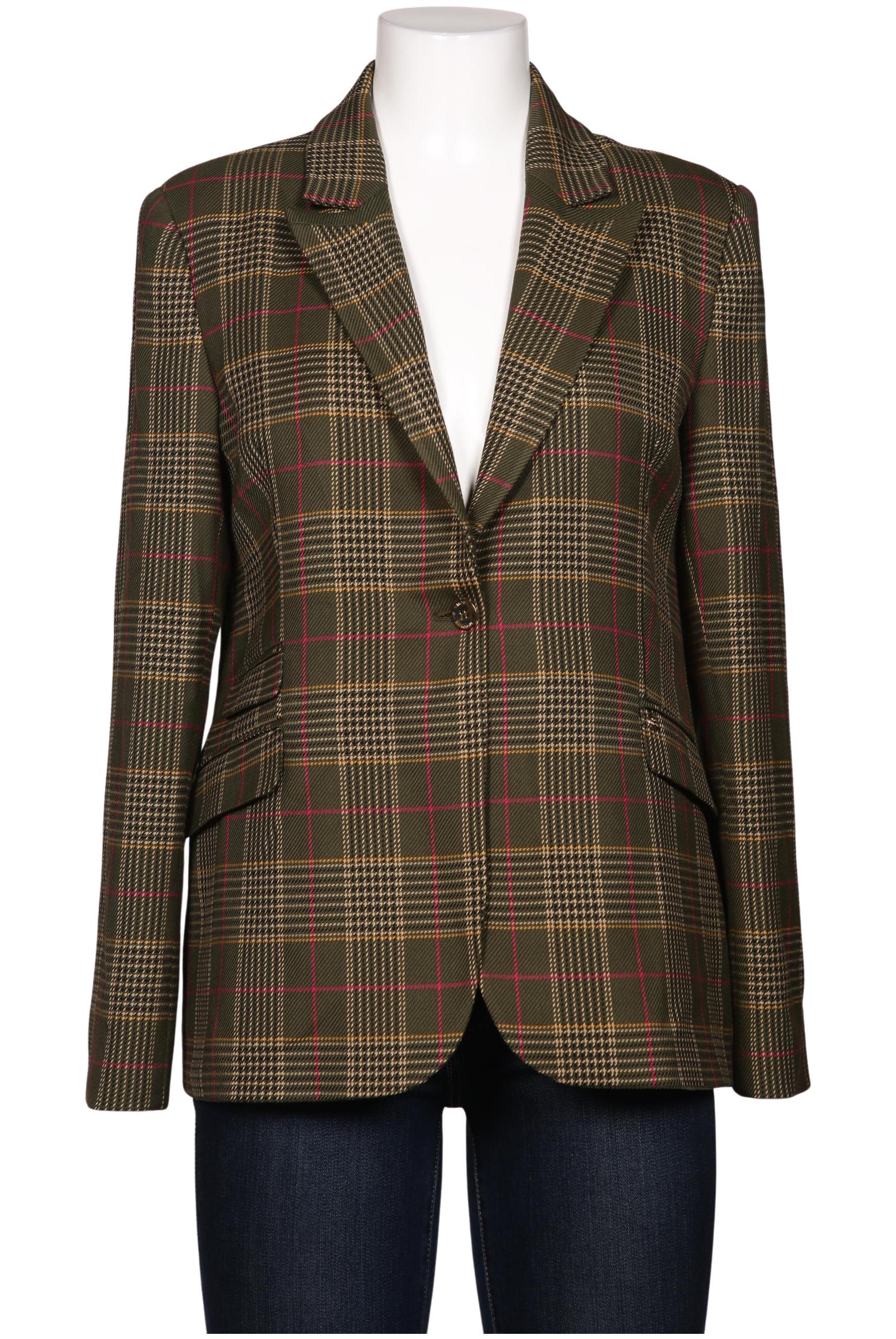 

Mos Mosh Damen Blazer, mehrfarbig, Gr. 38