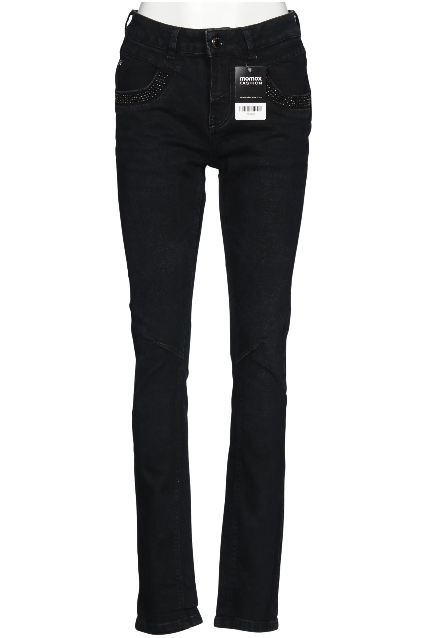 

Mos Mosh Damen Jeans, marineblau, Gr. 27