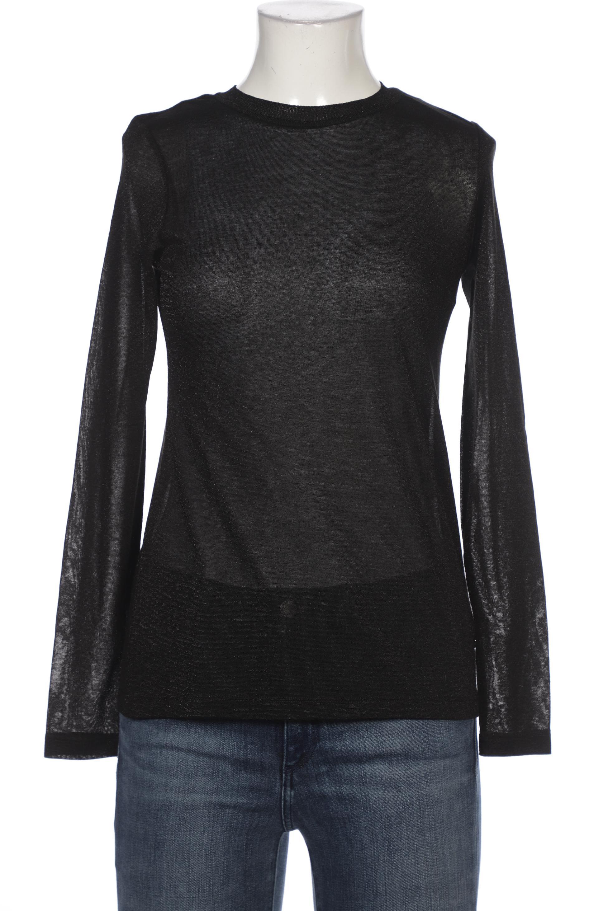 

Mos Mosh Damen Pullover, schwarz