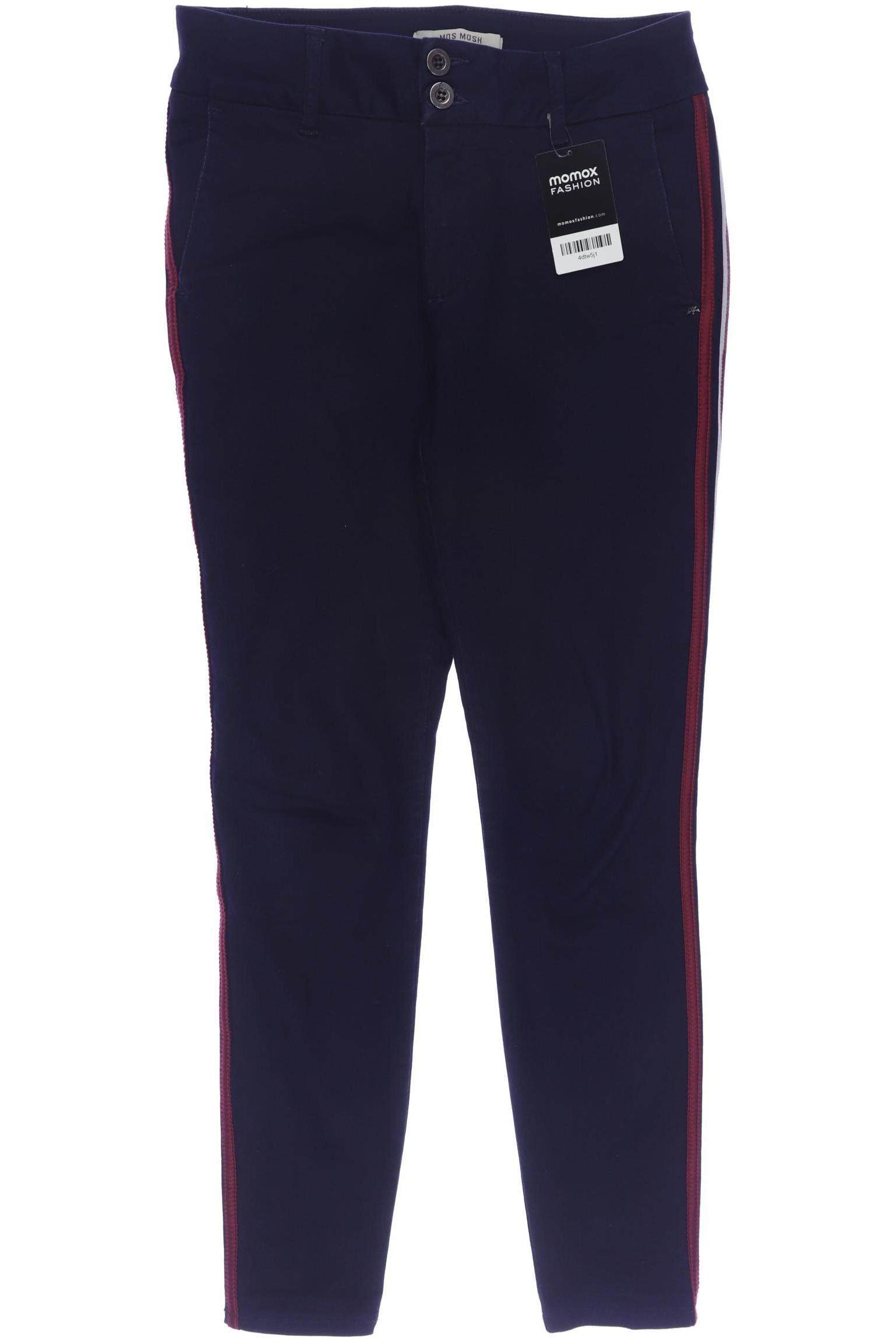 

Mos Mosh Damen Jeans, marineblau, Gr. 36