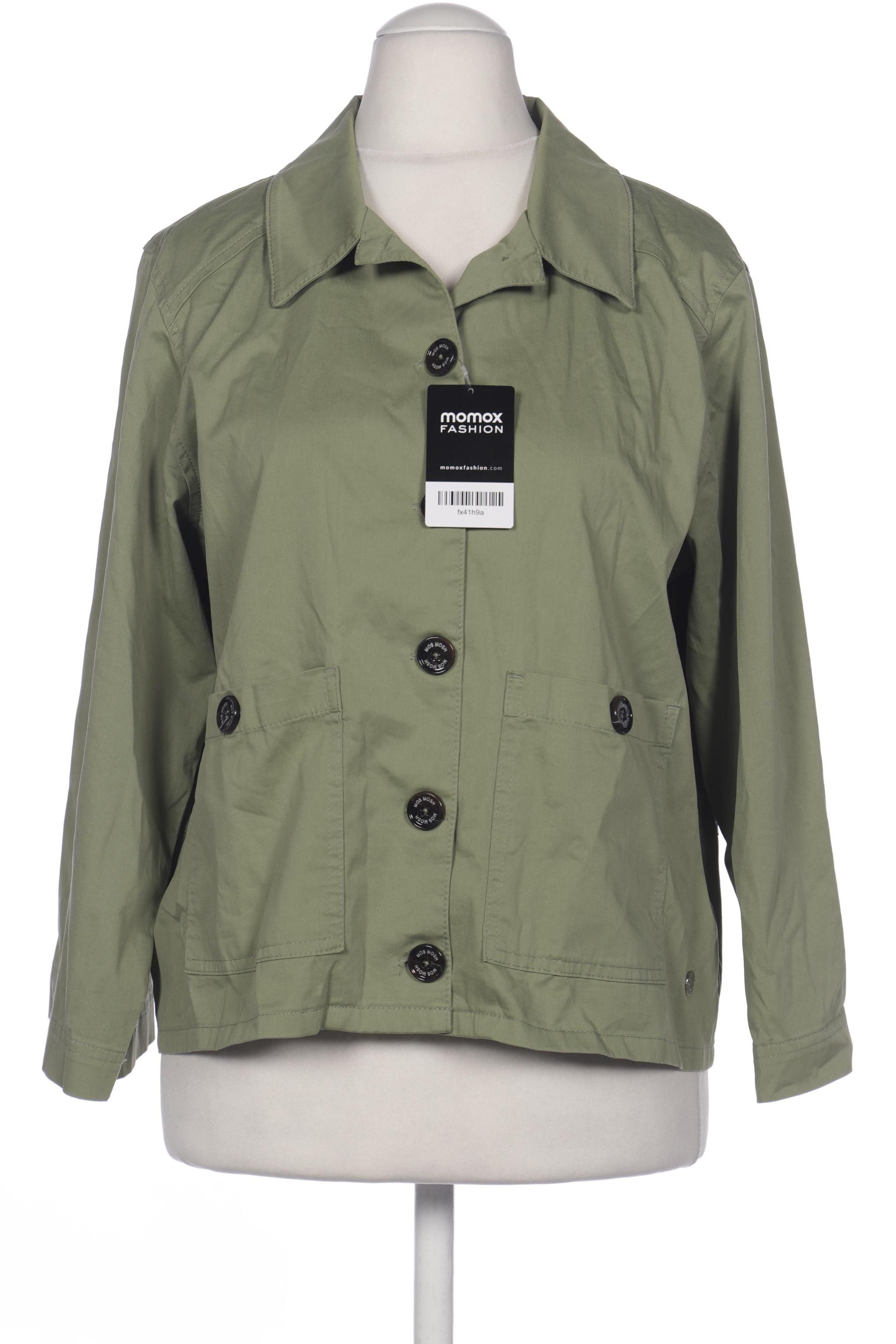 

Mos Mosh Damen Blazer, grün, Gr. 38