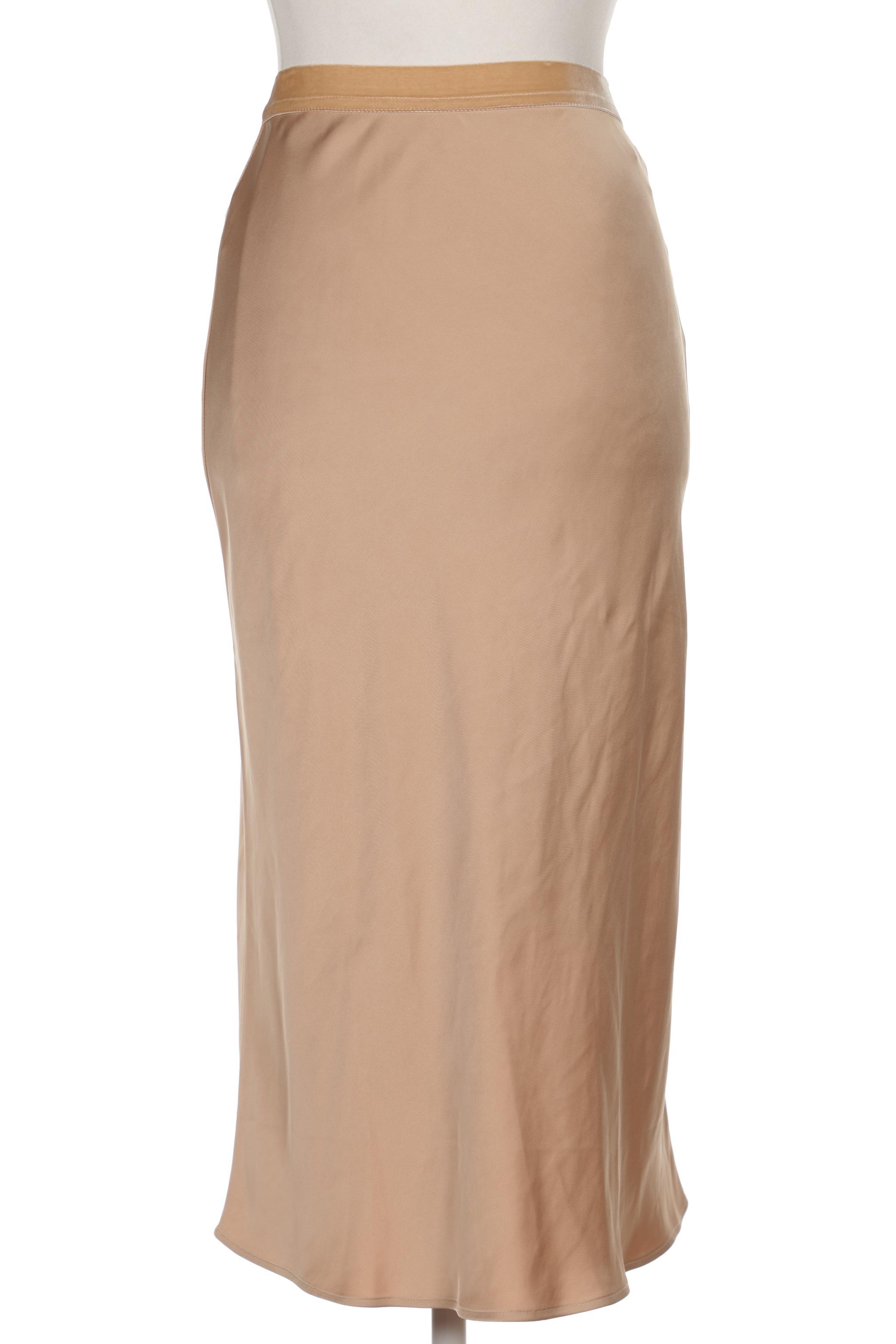 

Mos Mosh Damen Rock, beige, Gr. 34